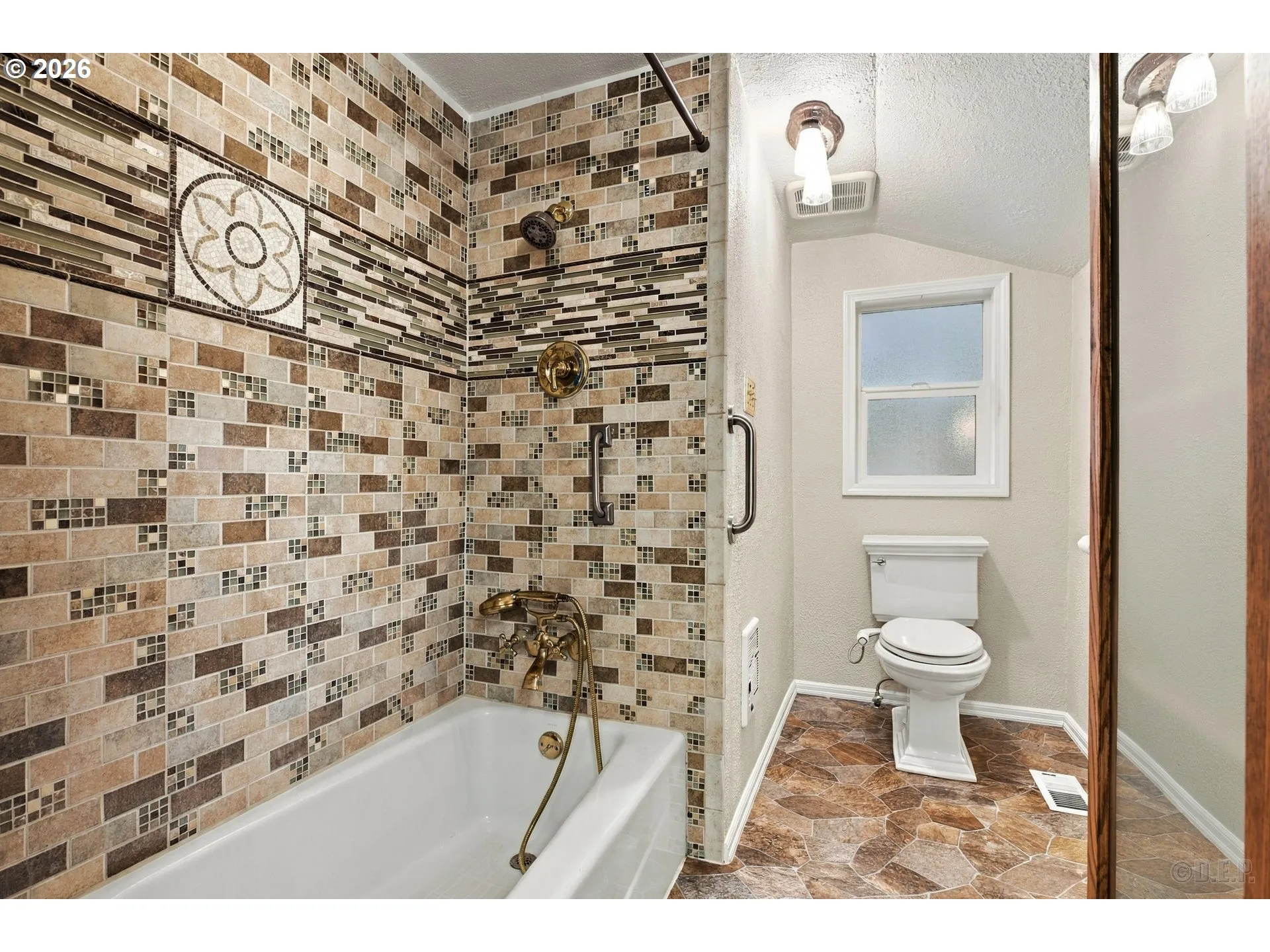 Bathroom-Hall