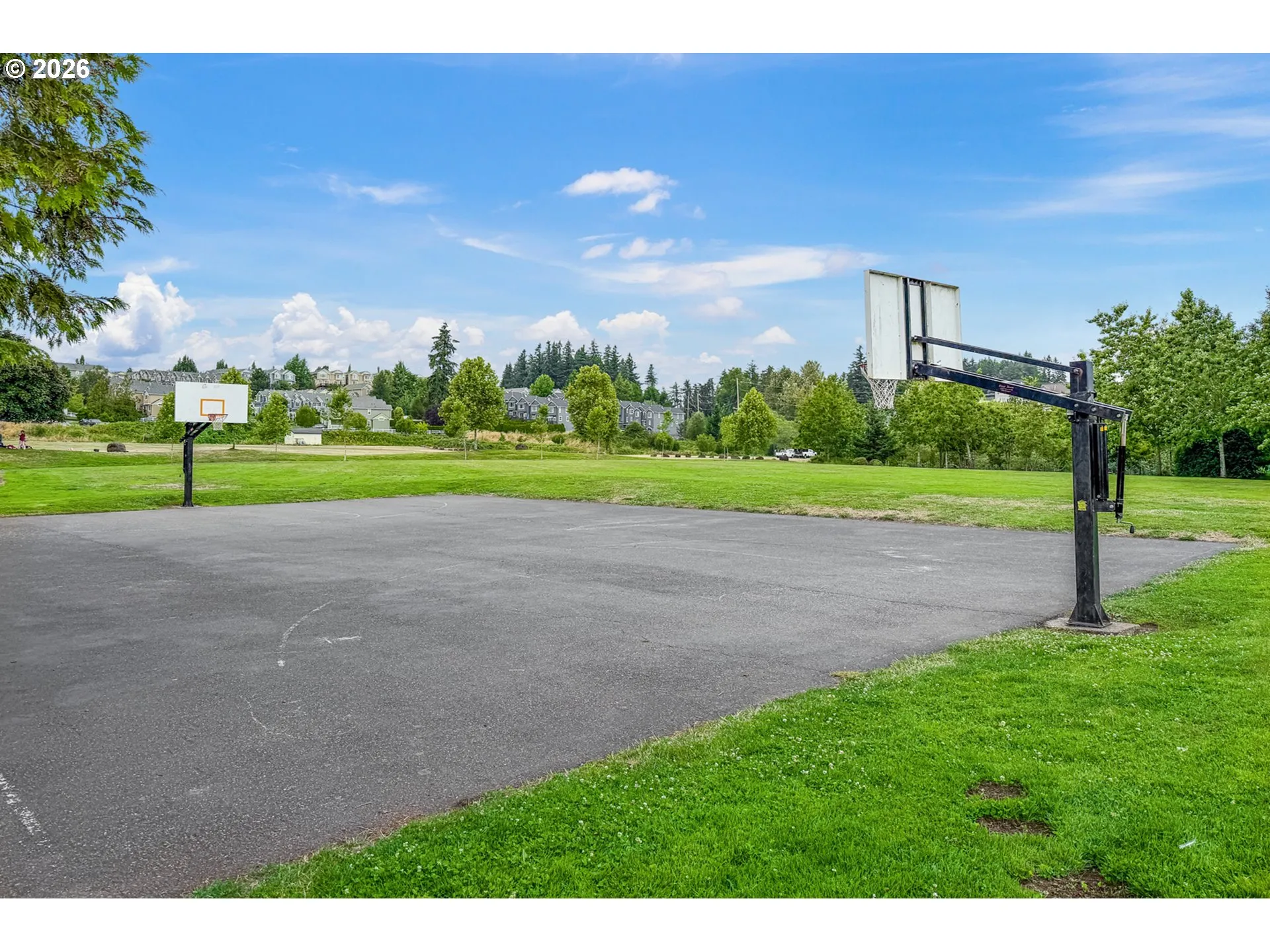 Community Basketball