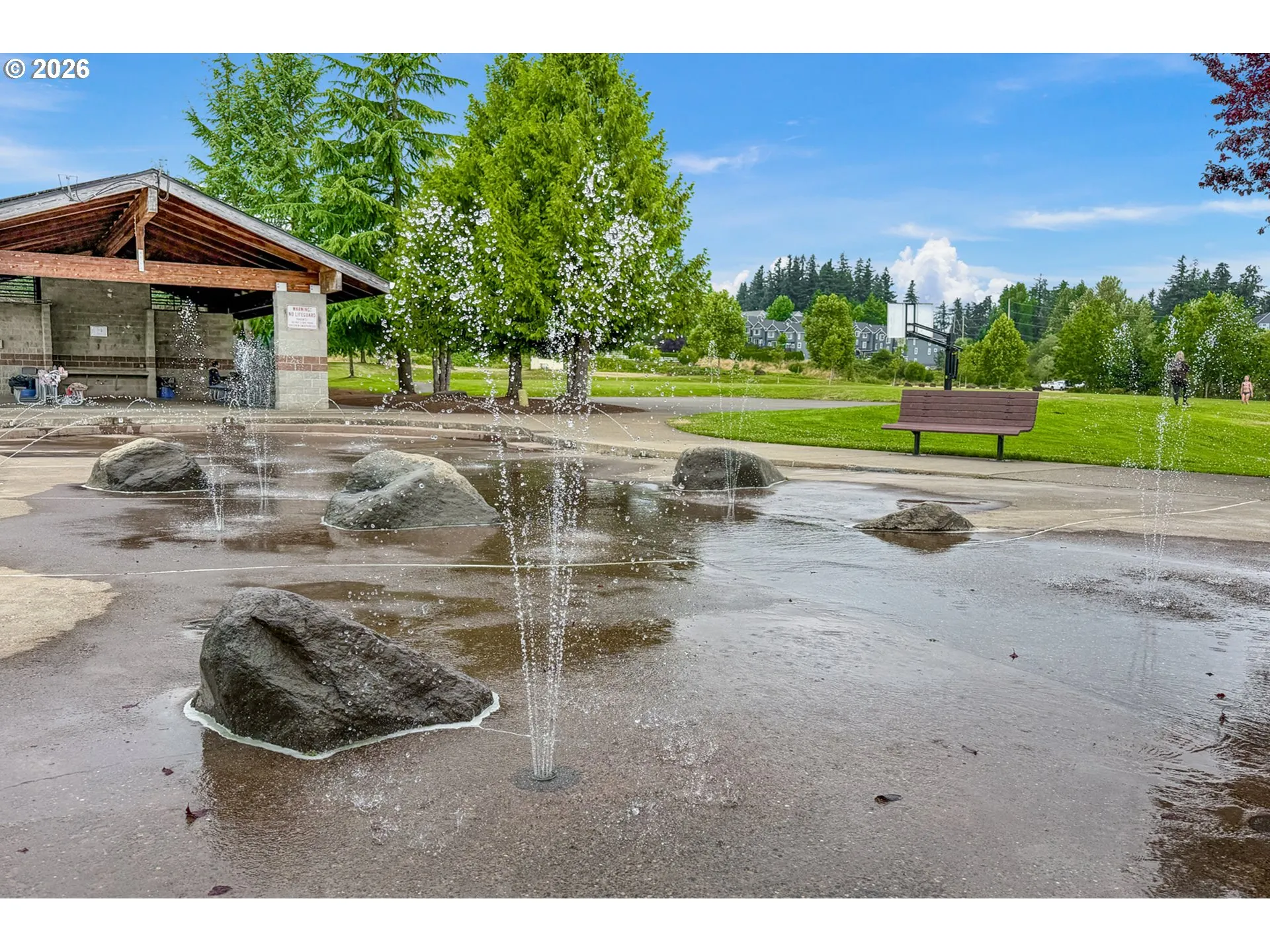 Community Amenities