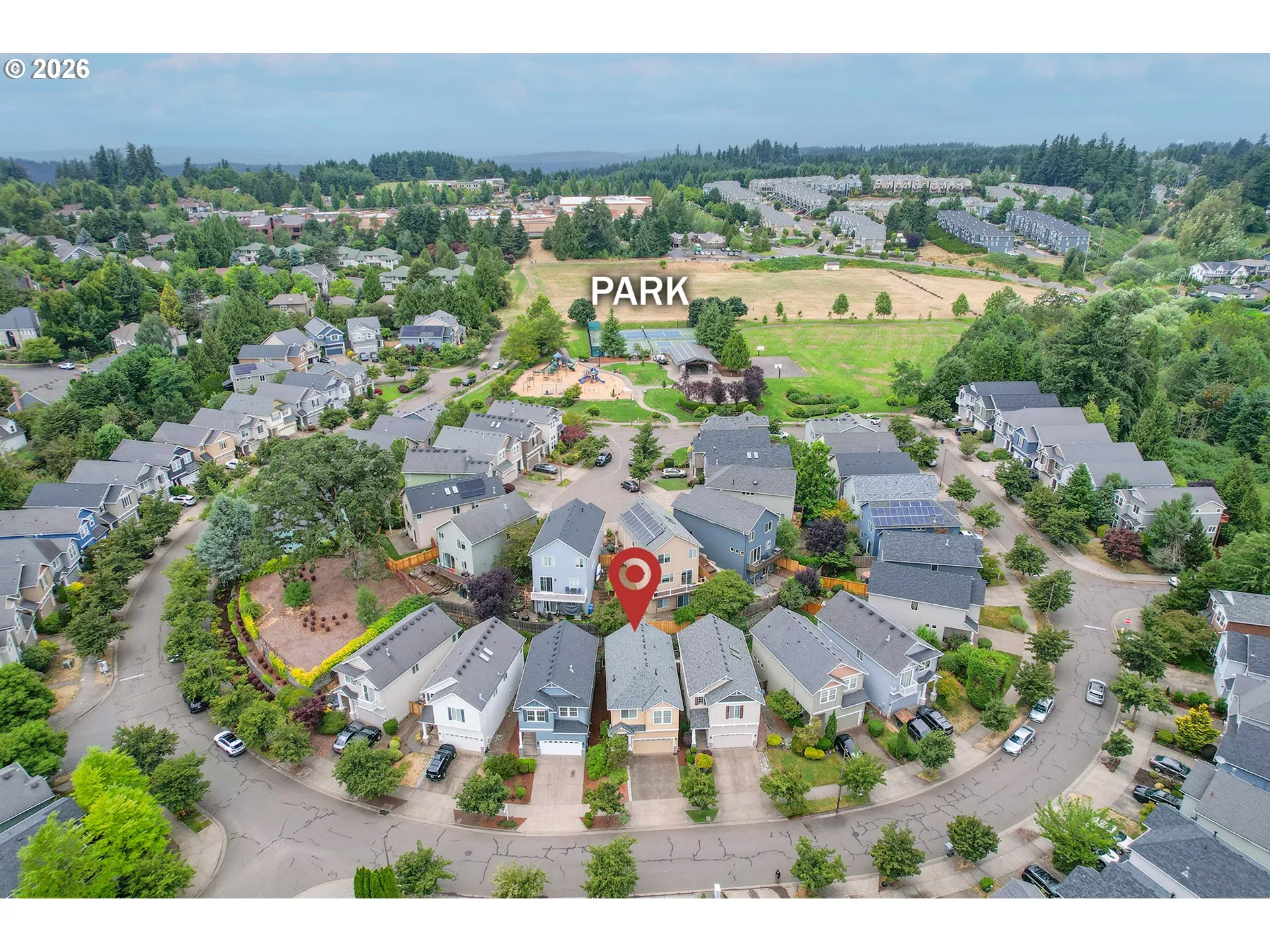 Drone View/UAV-Aerial