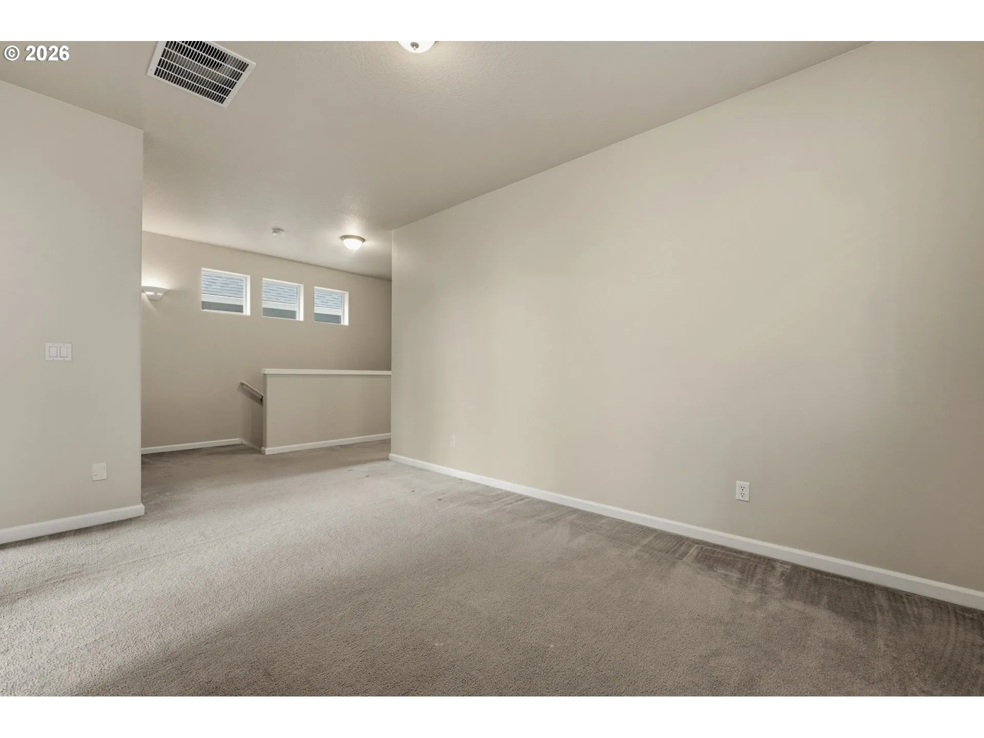Loft-# 1