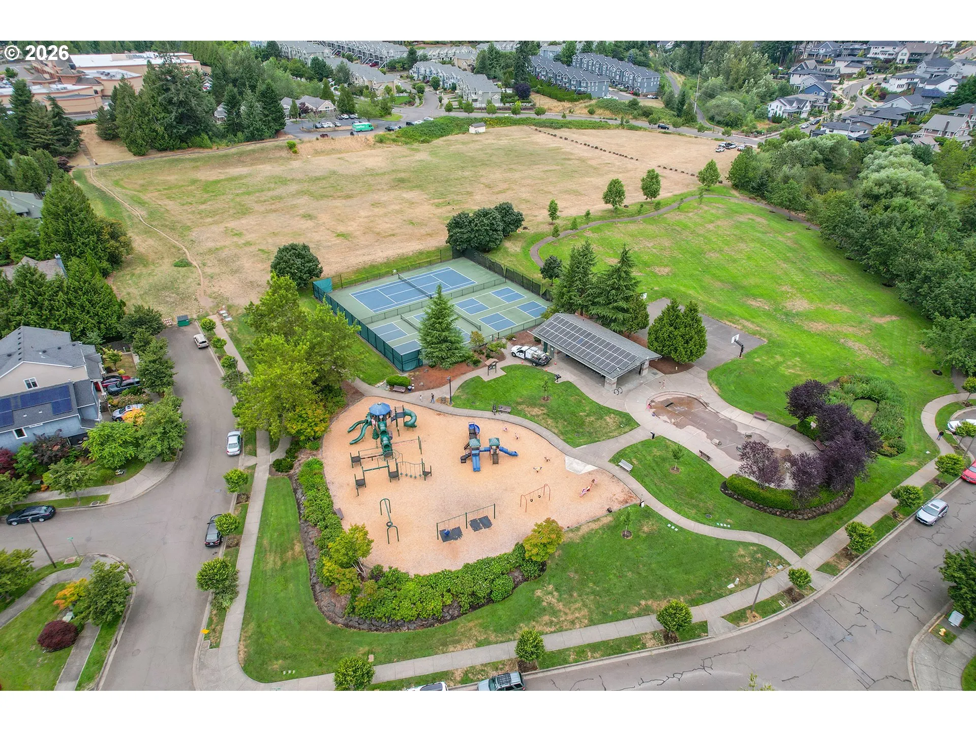 Drone View/UAV-Aerial