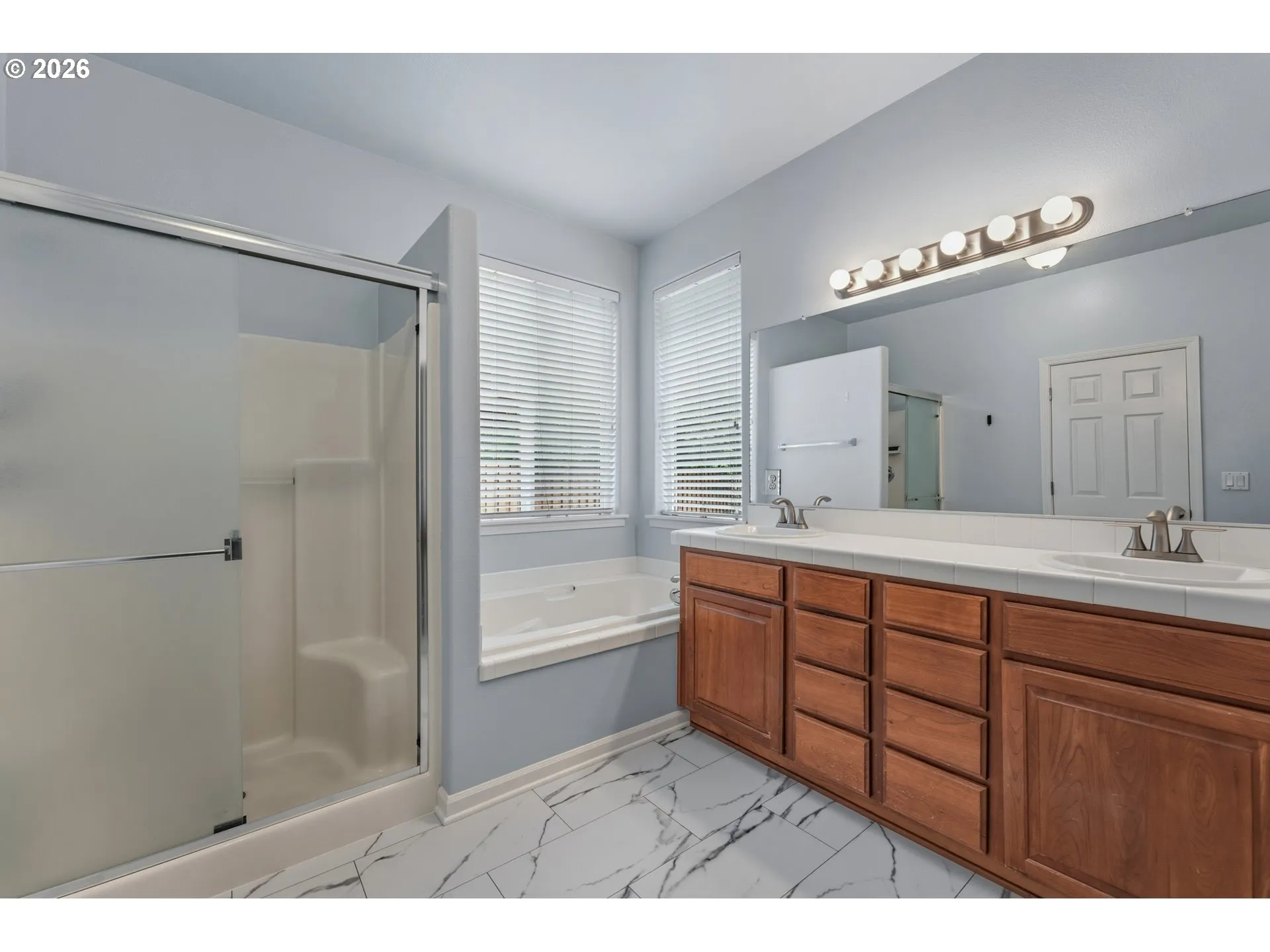 Owner's Suite Bathroom-Full Bathroom