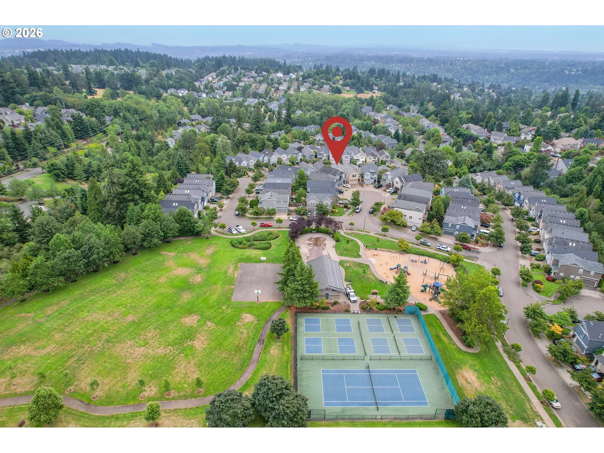 Community Amenities
