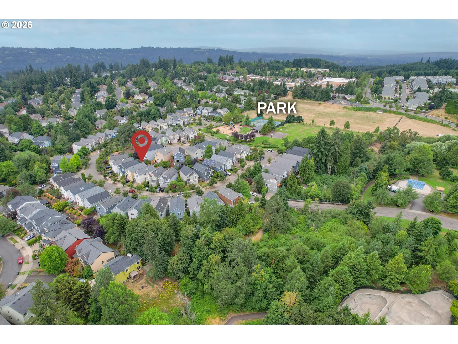 Community Amenities