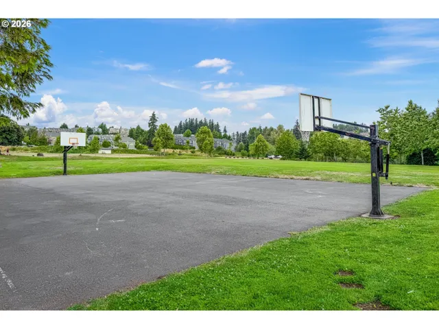 Community Basketball