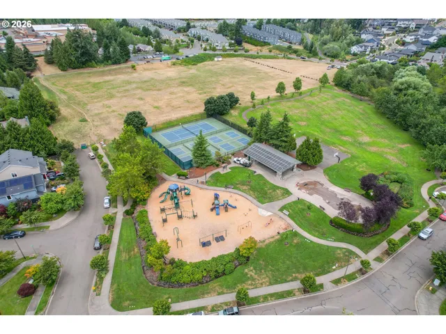 Drone View/UAV-Aerial