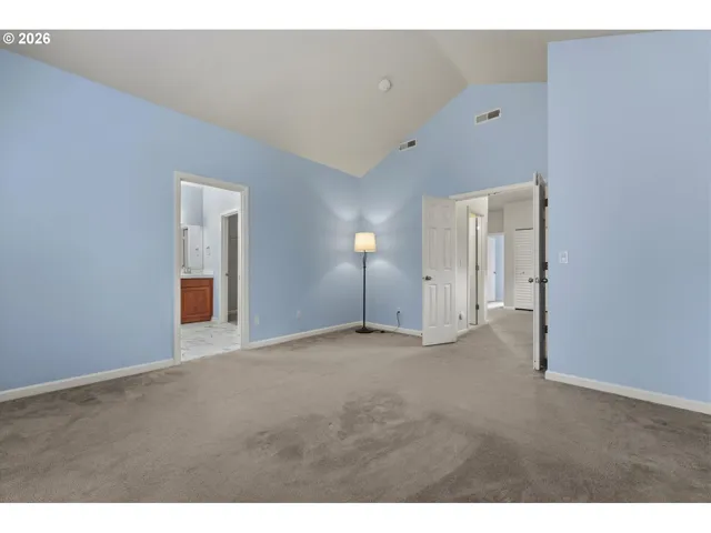 Bedroom, Primary-Upper