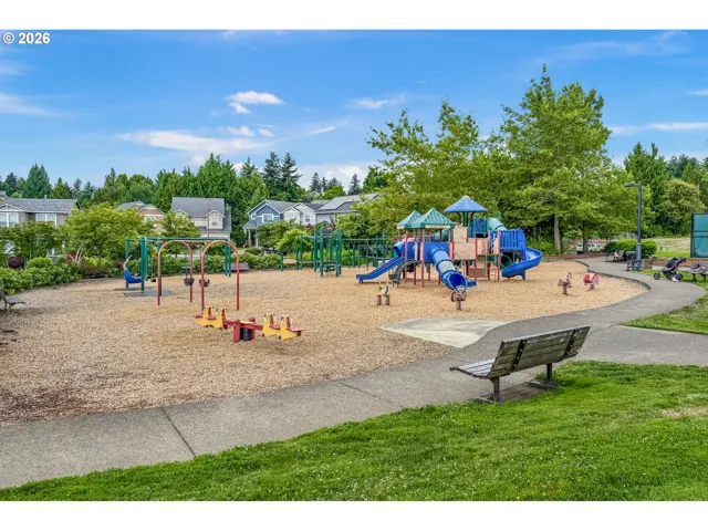 Community Playground