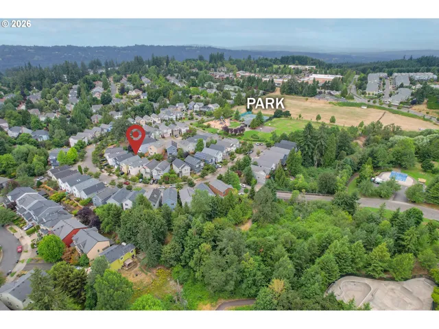Community Amenities