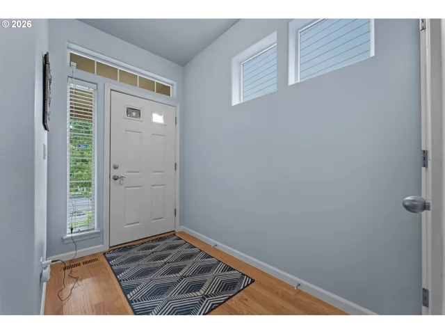 Entrance/Foyer