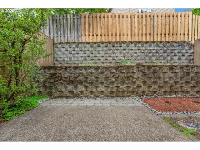 Backyard-Fenced