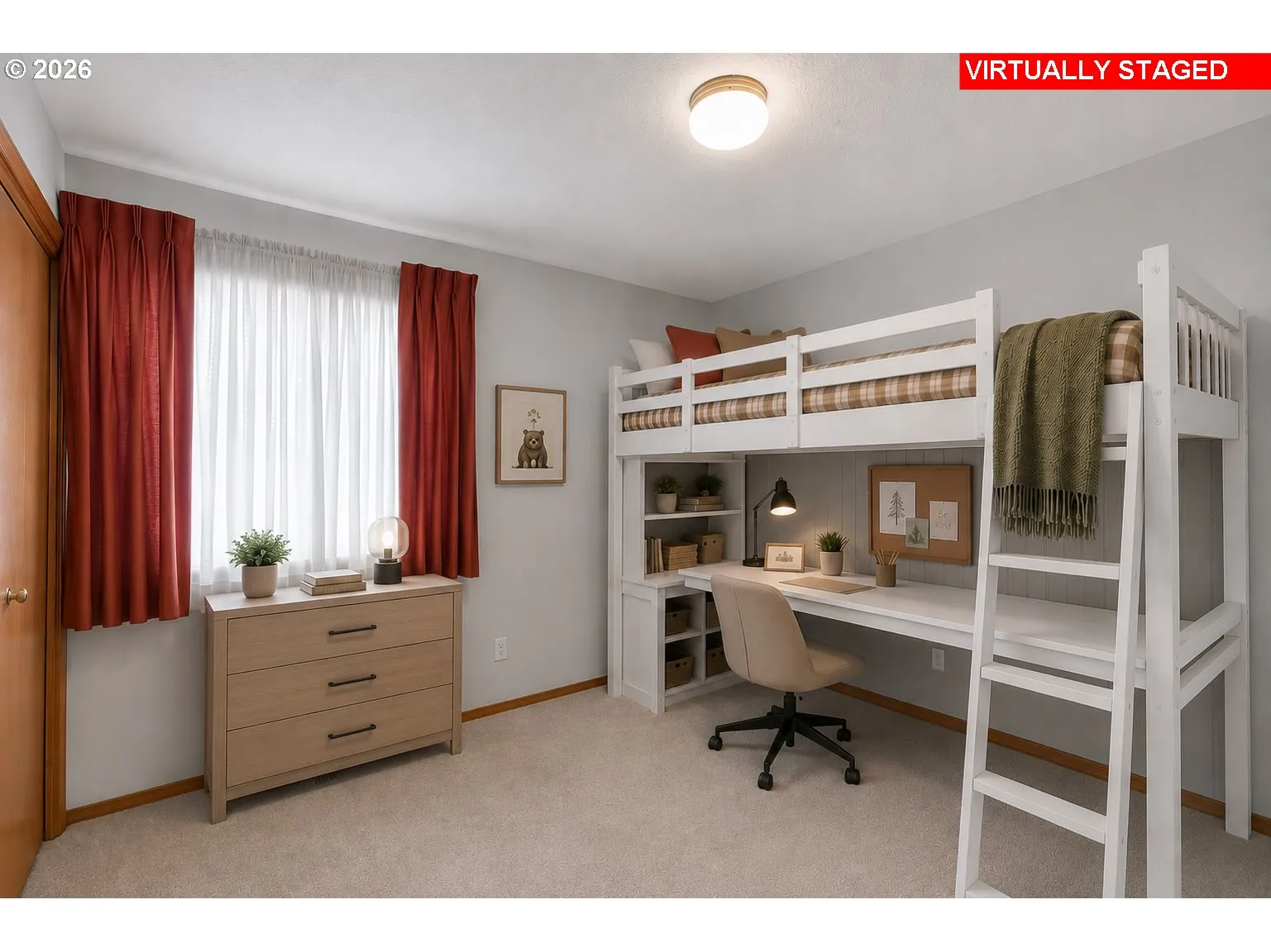 Bedroom-# 3