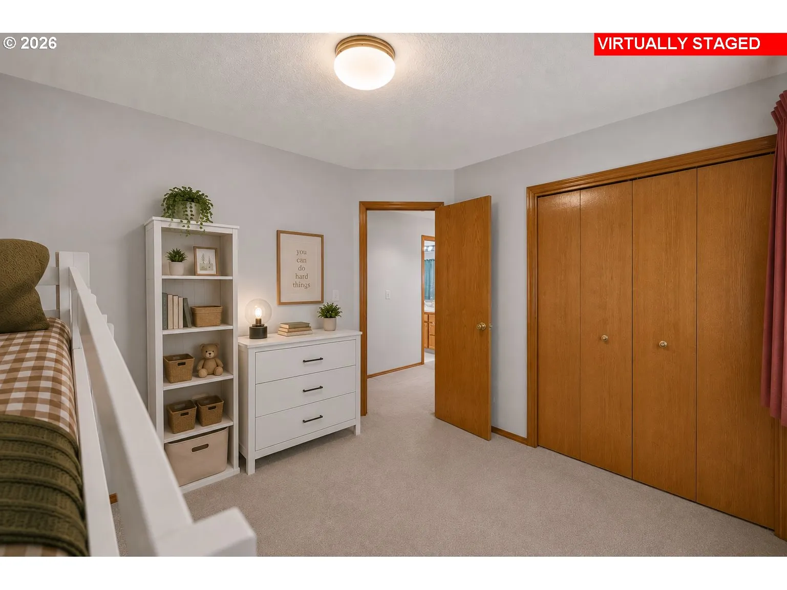 Bedroom-# 3