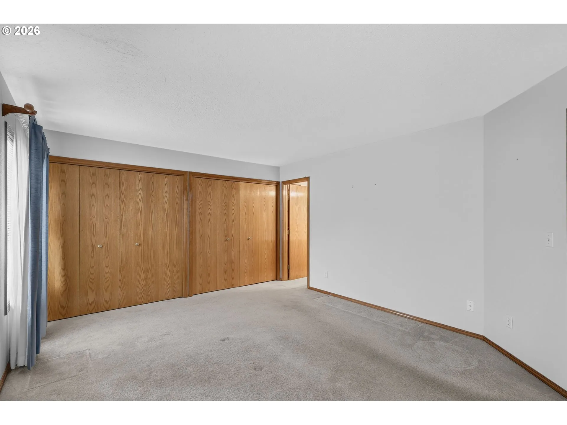 Bedroom, Primary