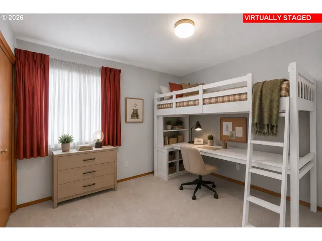 Bedroom-# 3