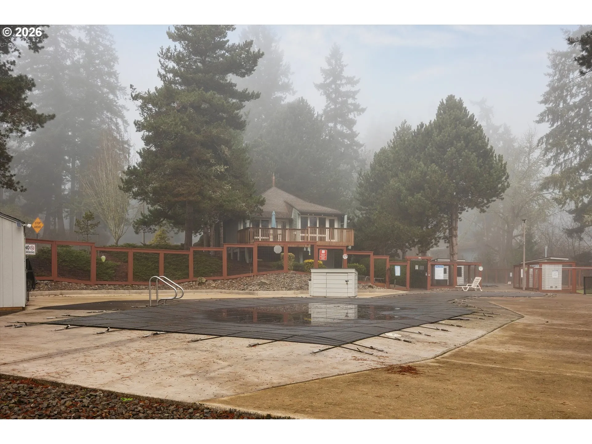 Community Pool