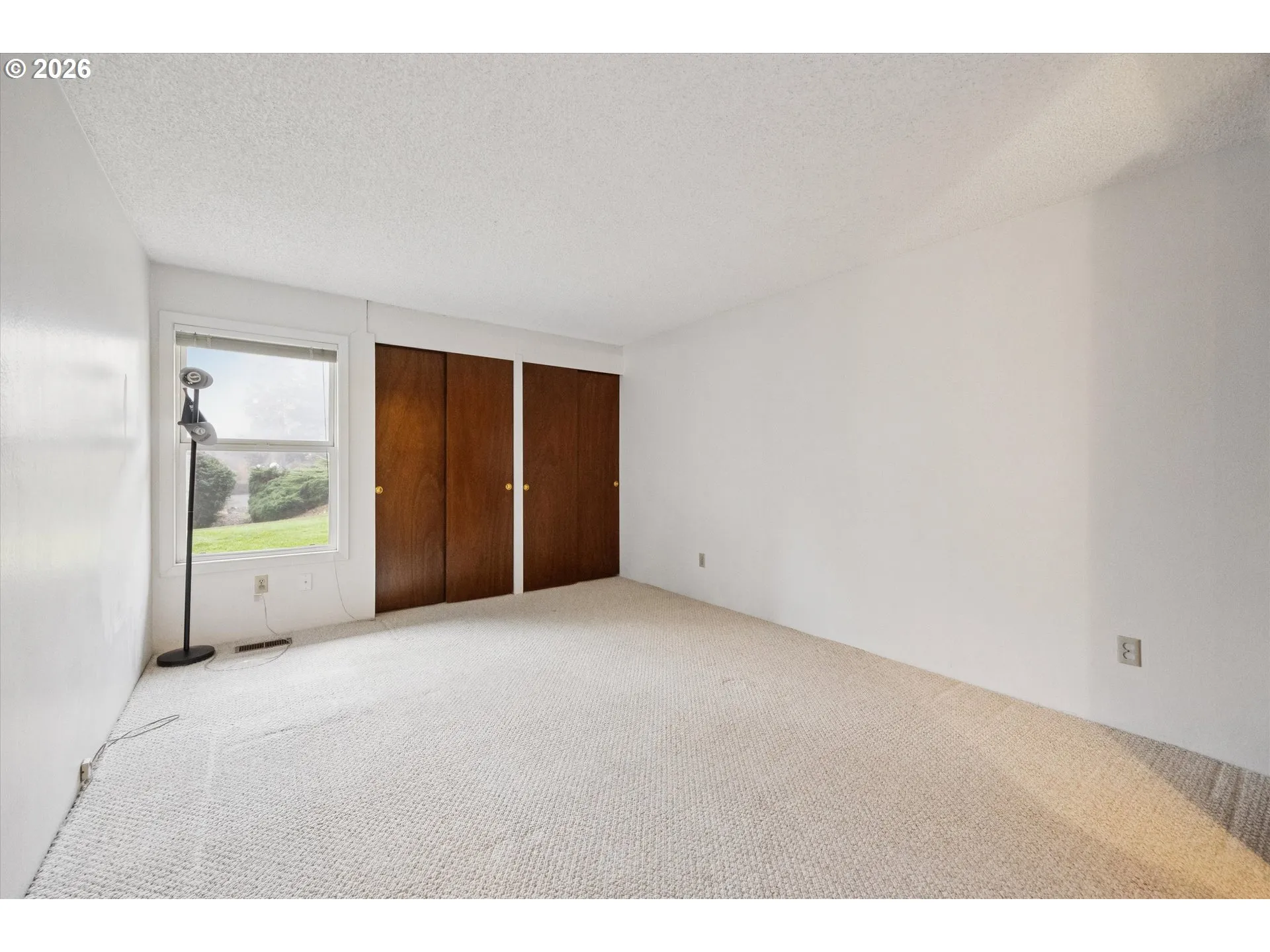 Bedroom, Owner's Suite