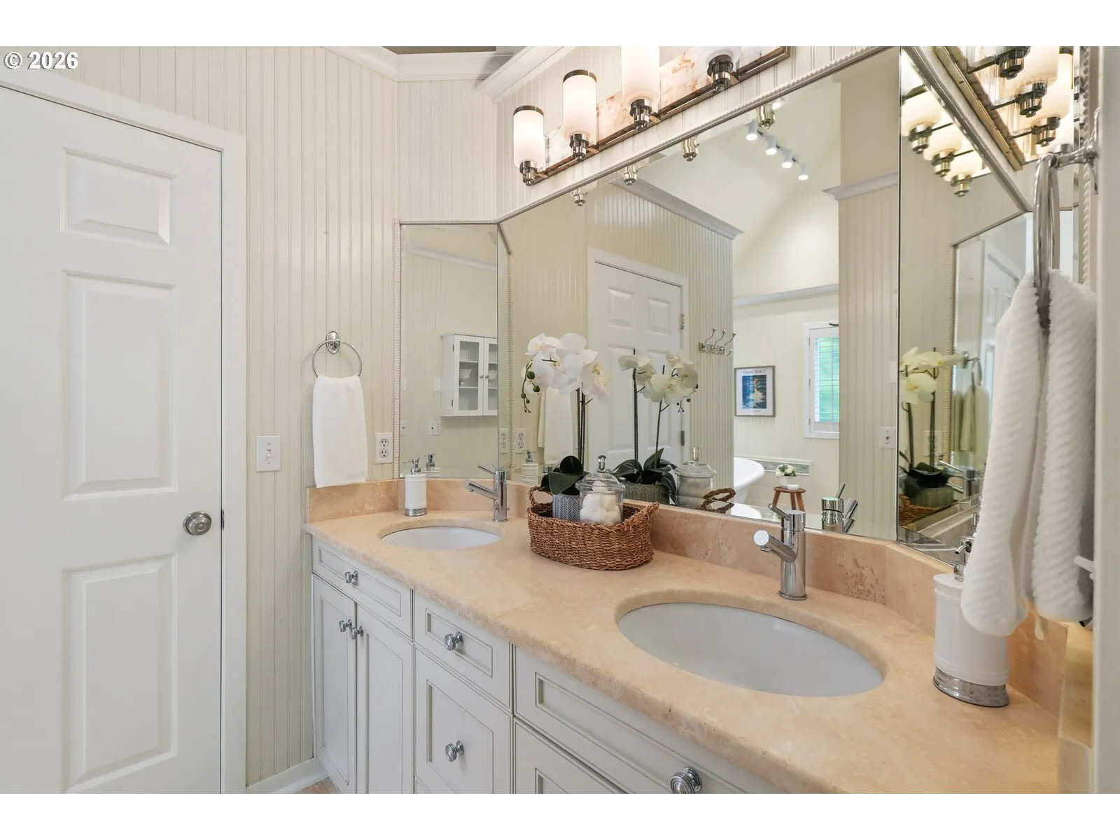 Owner's Suite Bathroom