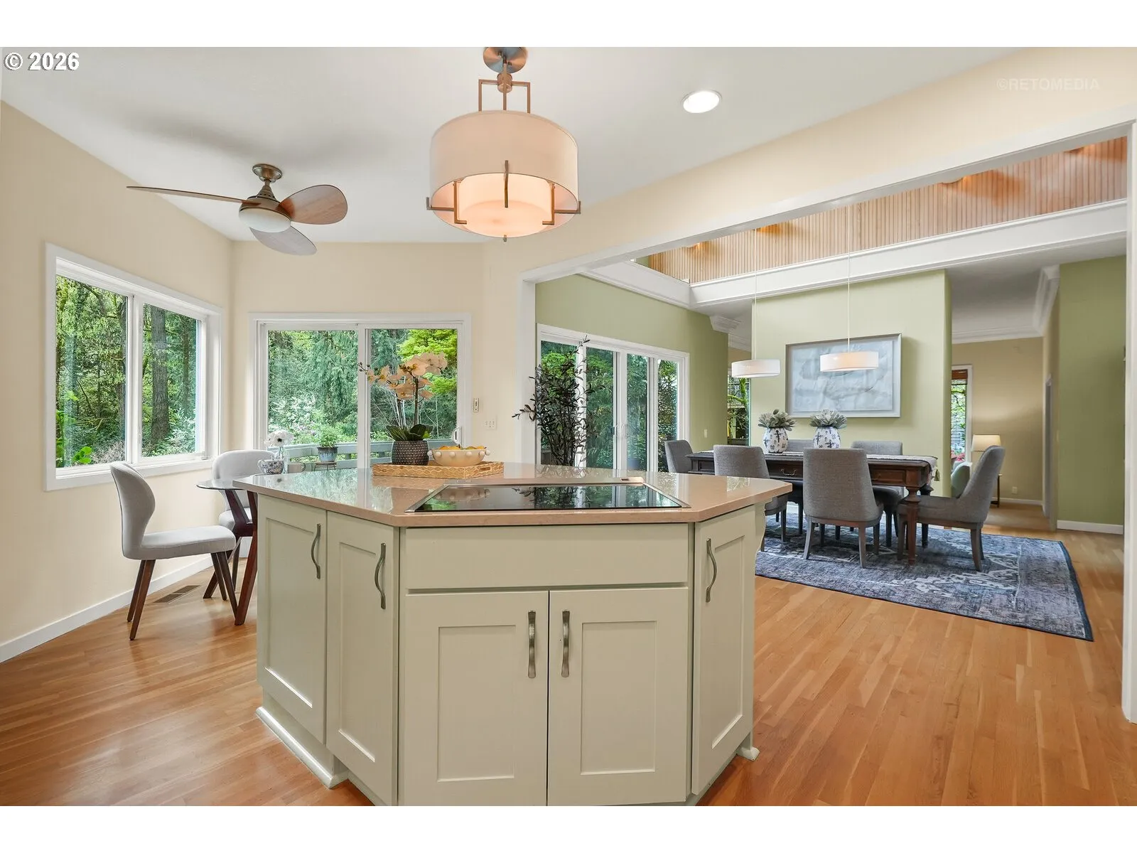 Kitchen-Island