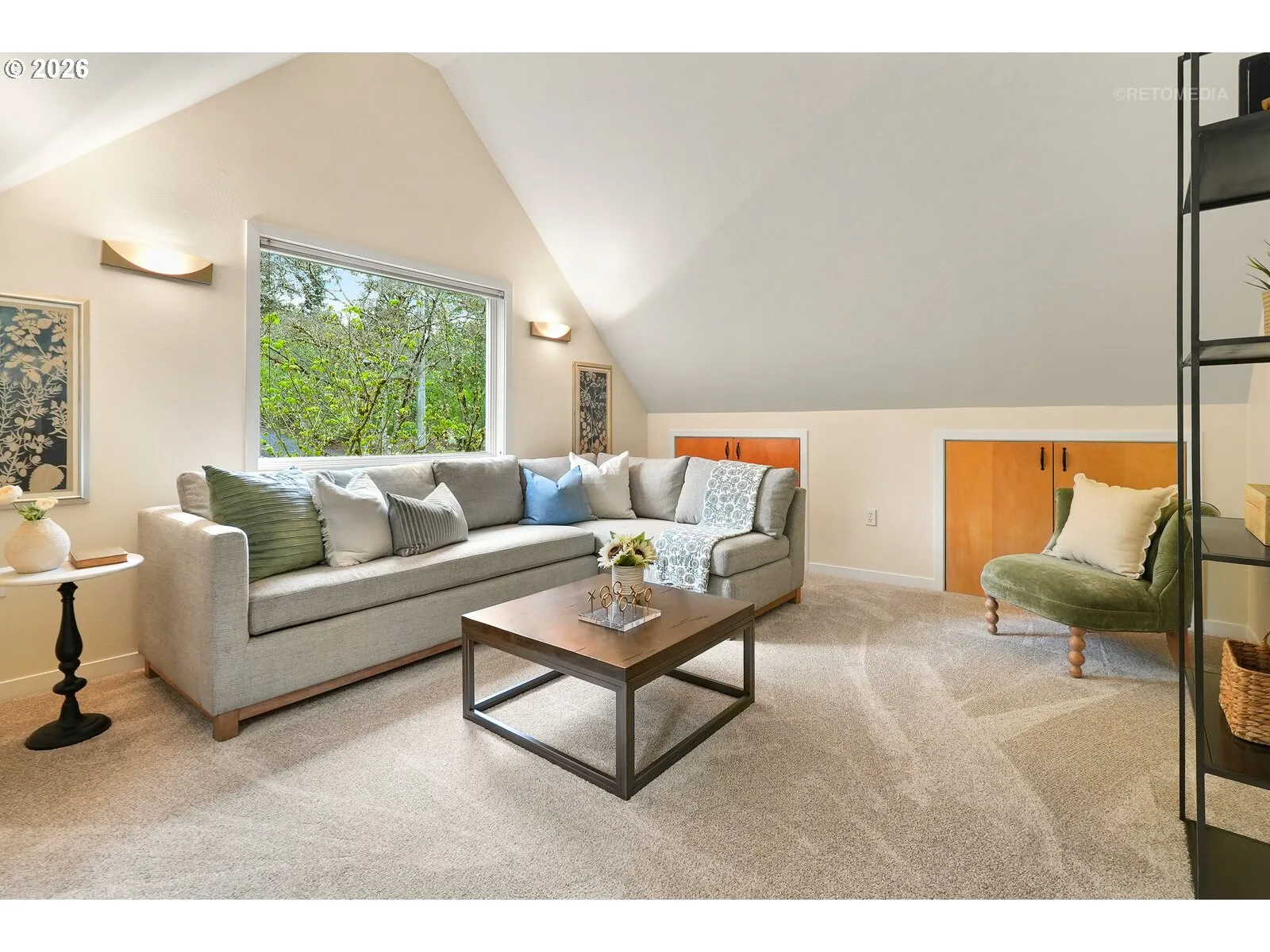 Bonus Room