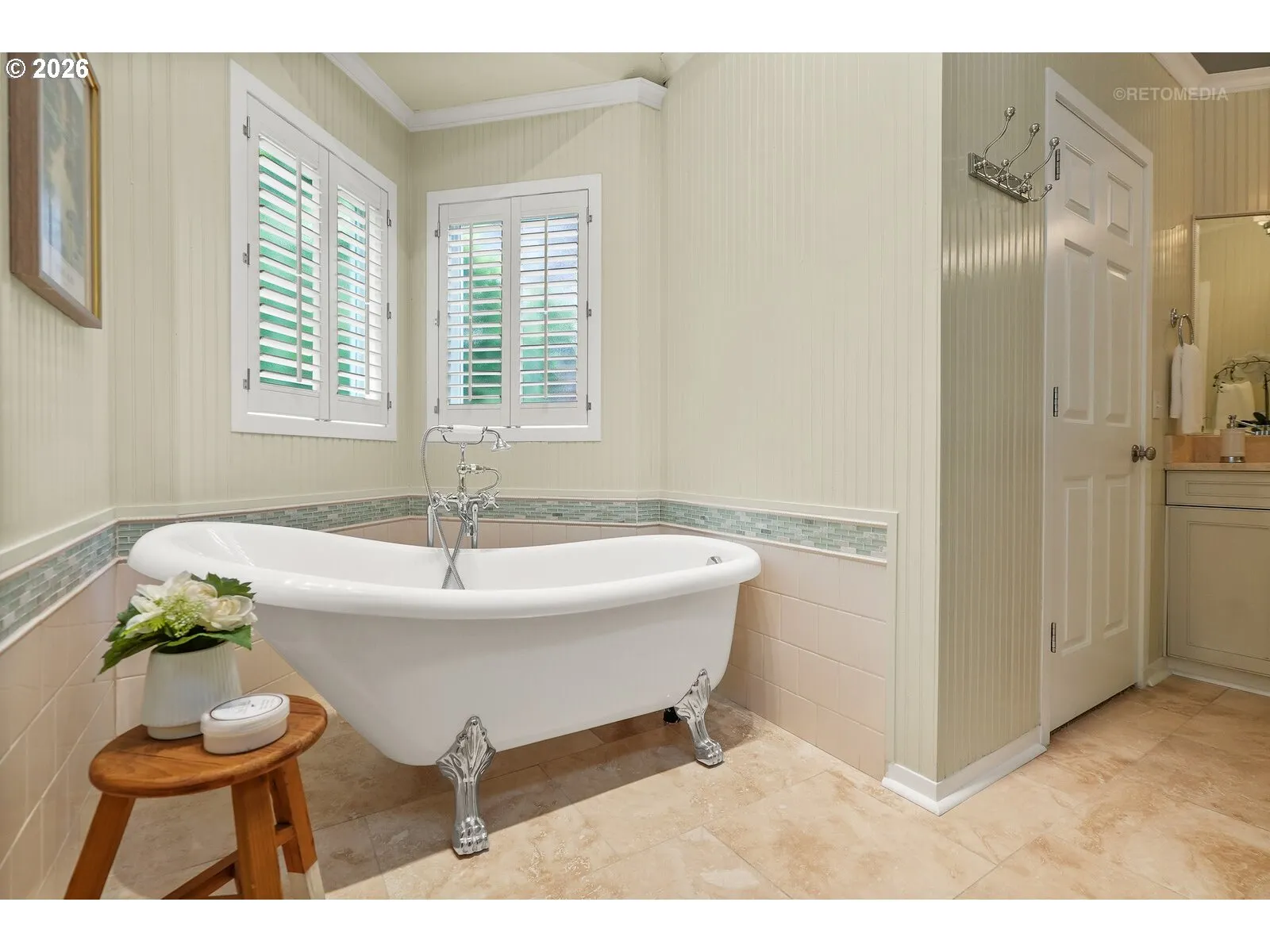 Owner's Suite Bathroom