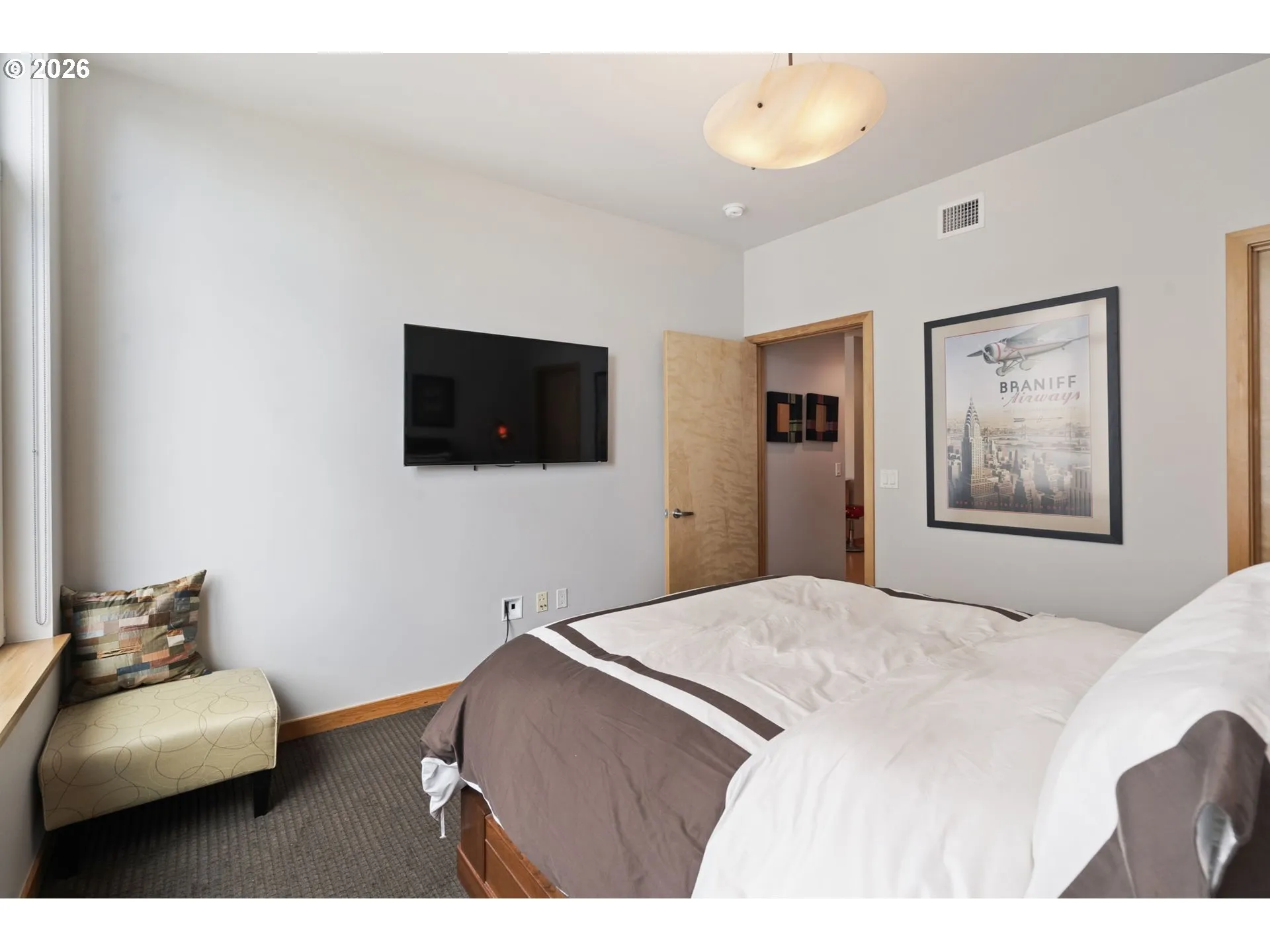 Bedroom, Primary-Main