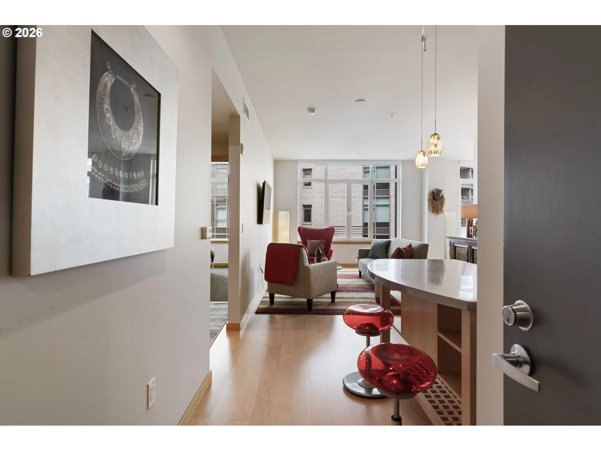 Entrance/Foyer