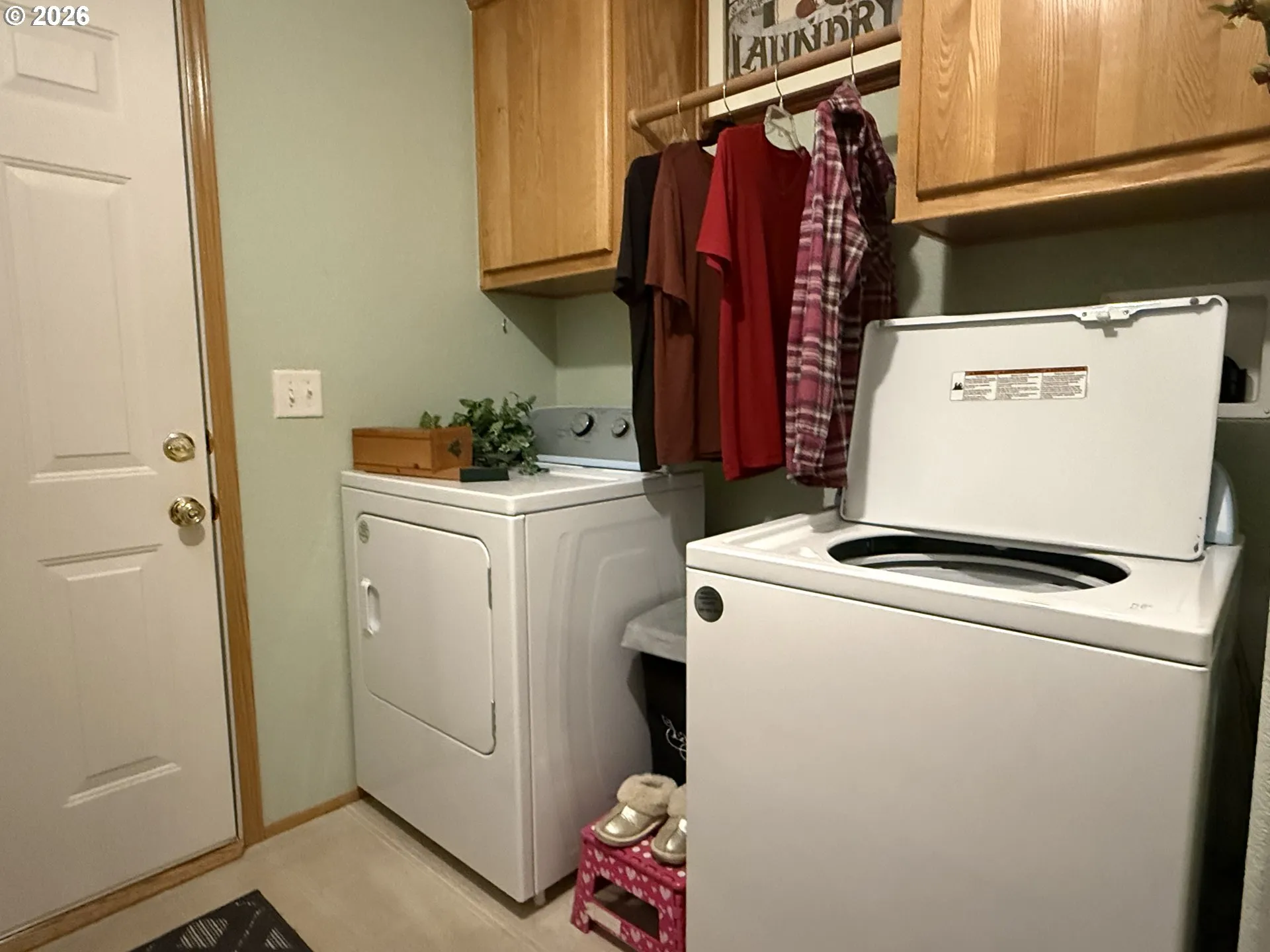 Laundry