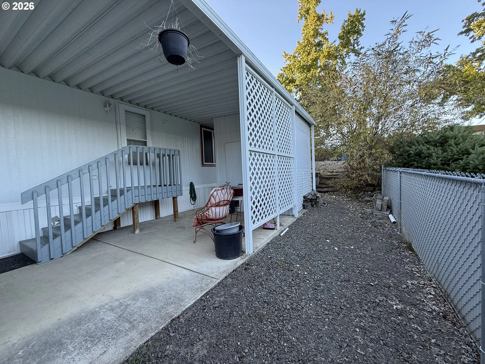 Carport
