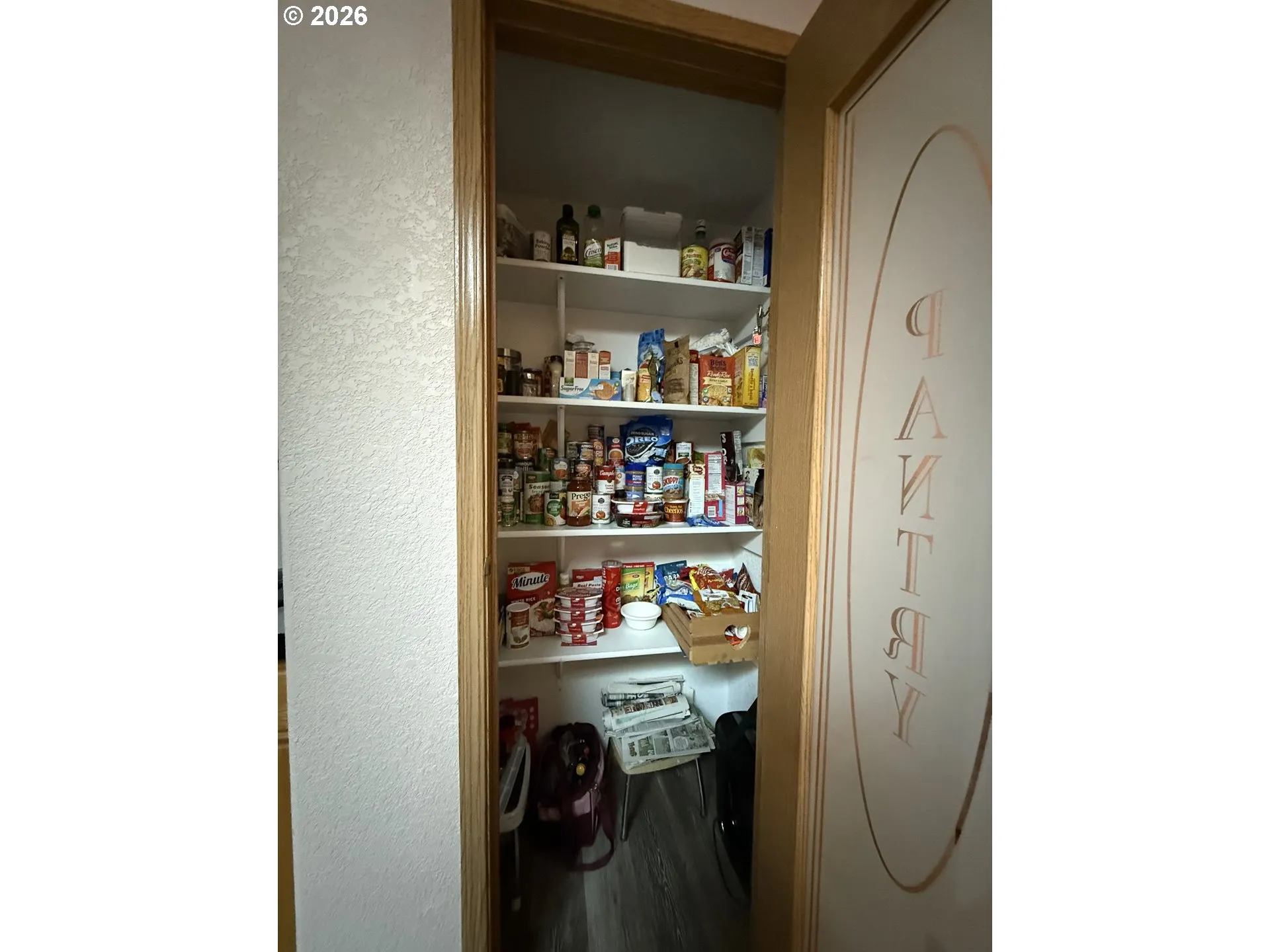 Pantry