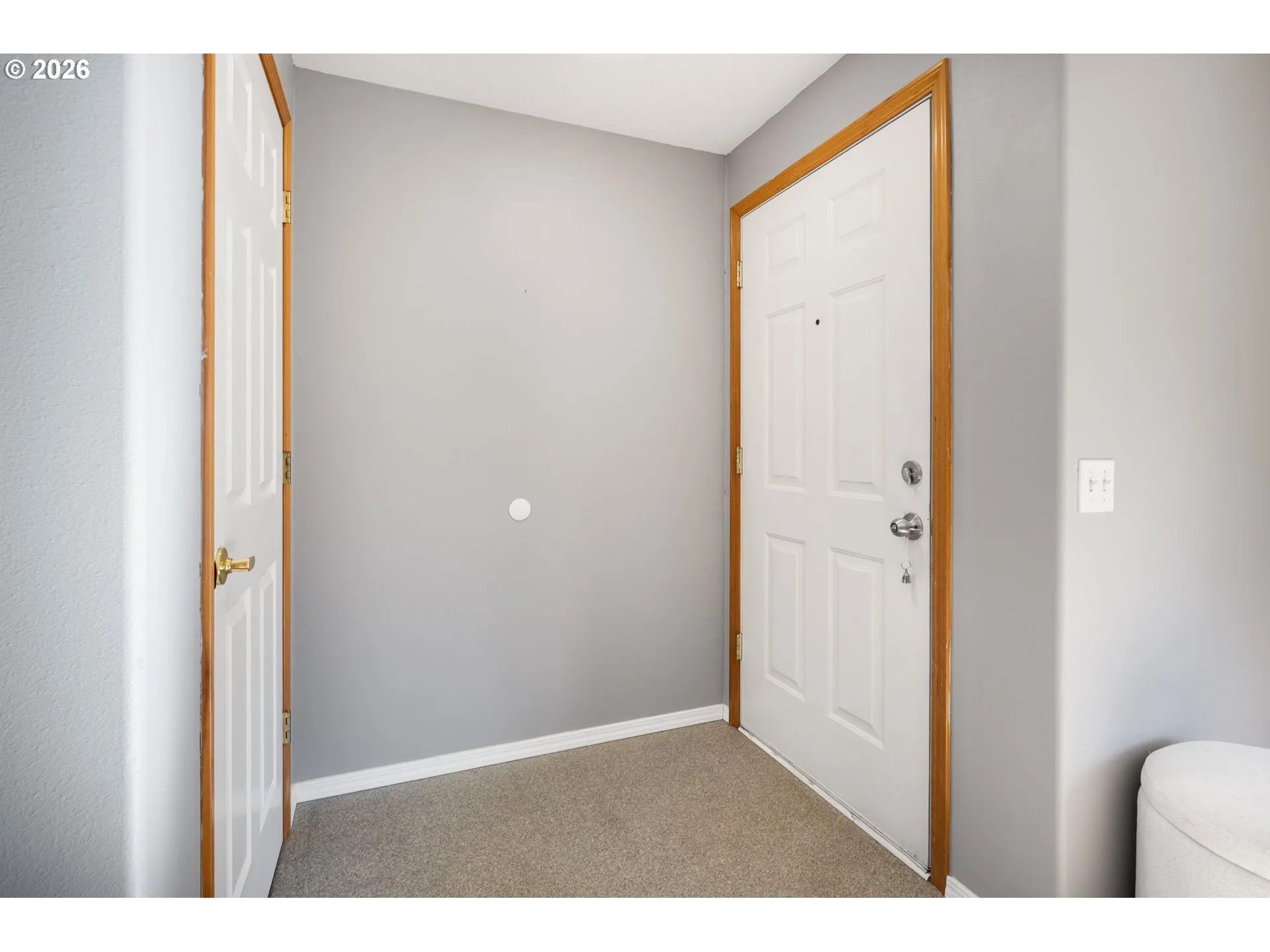Entrance/Foyer