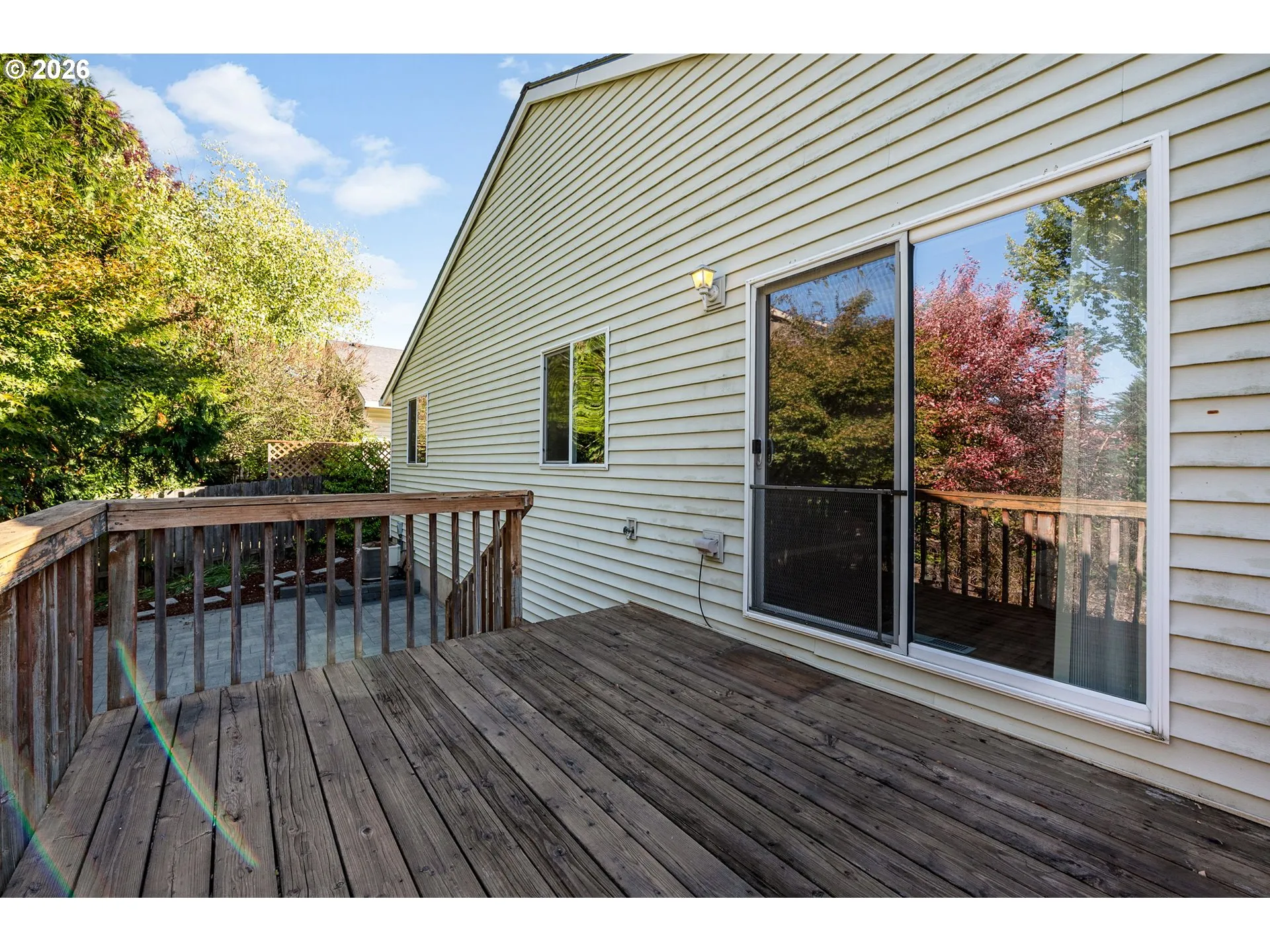 Deck-Main