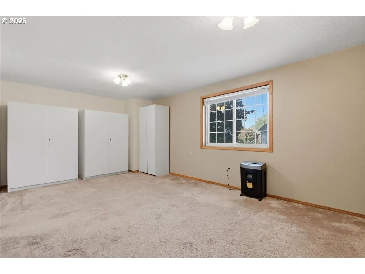 Bonus Room