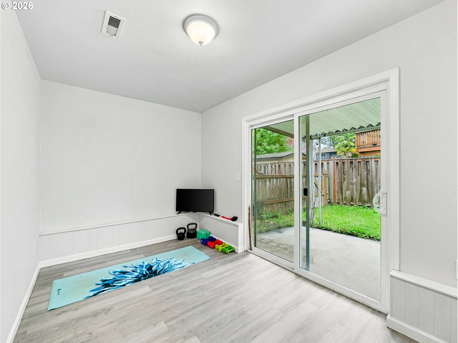 Bonus Room-Lower