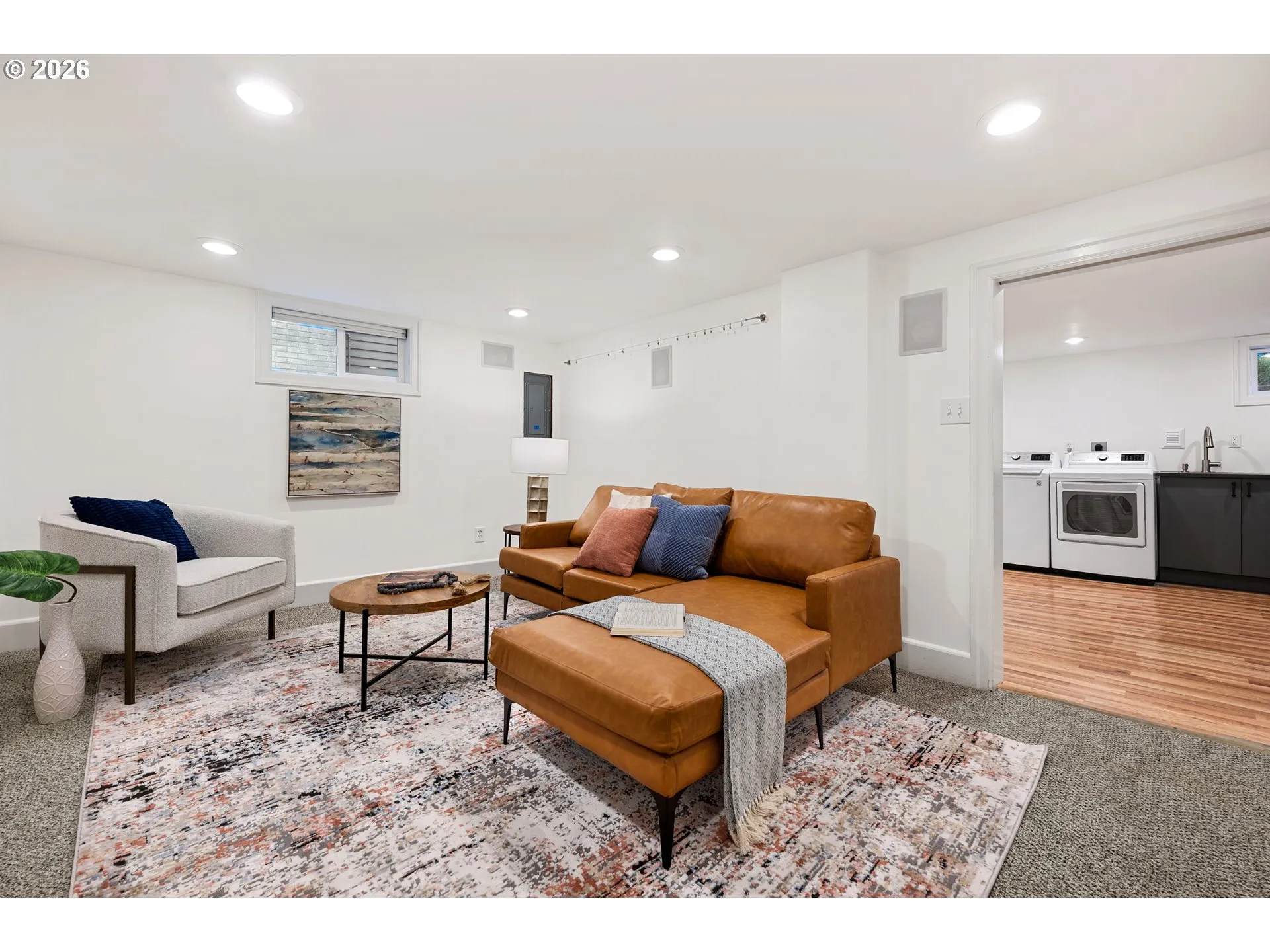 Bonus Room-Lower