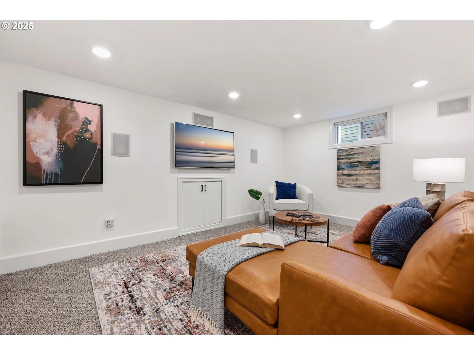 Bonus Room-Lower