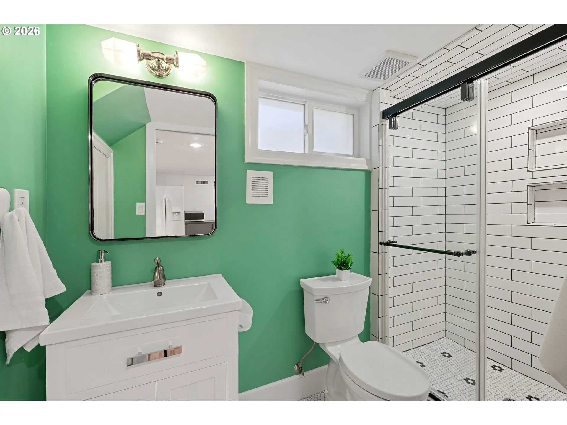 Bathroom-Lower
