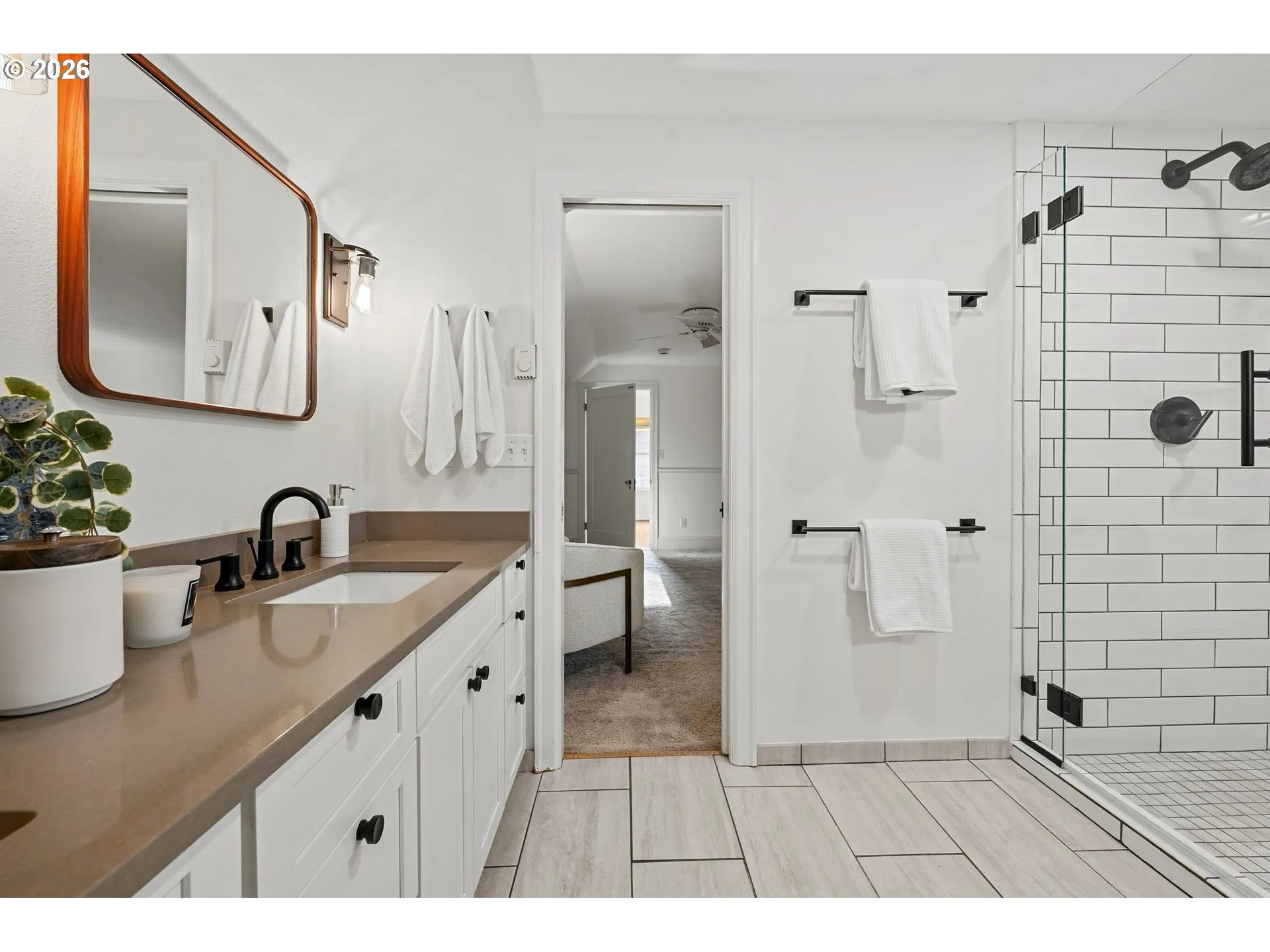 Owner's Suite Bathroom-Full Bathroom