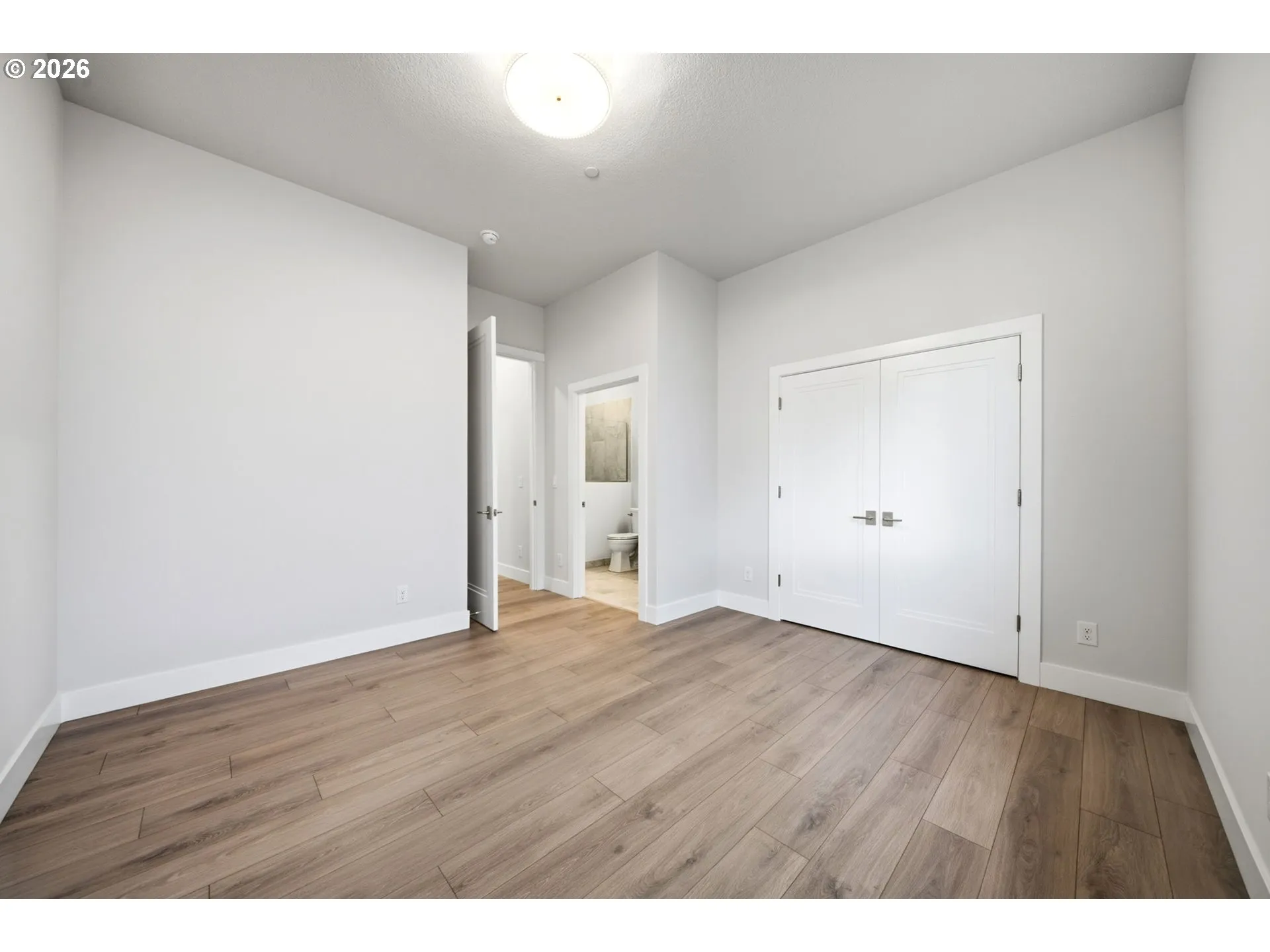 Bedroom, Primary #2