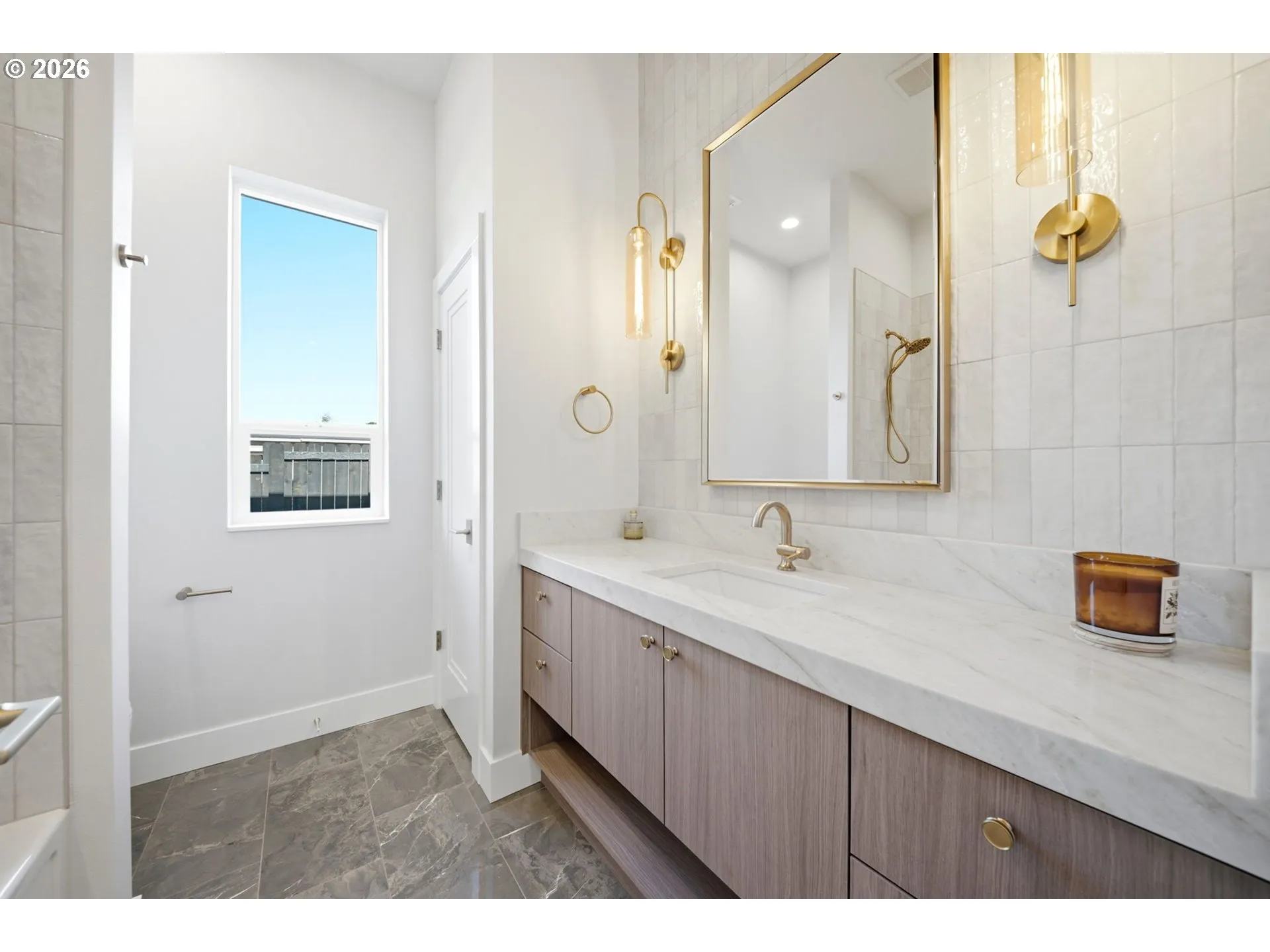 Bathroom-Hall