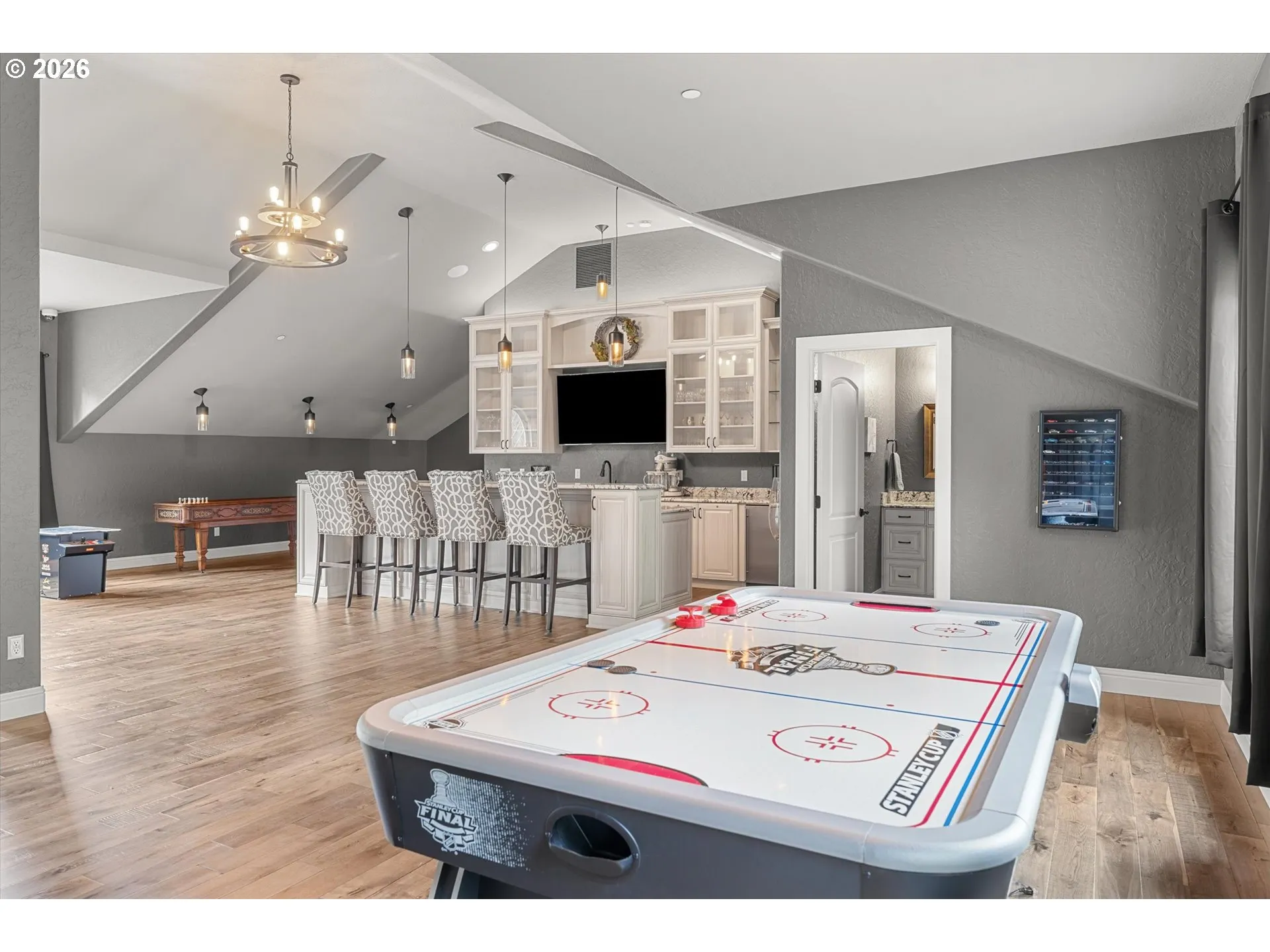Media Room