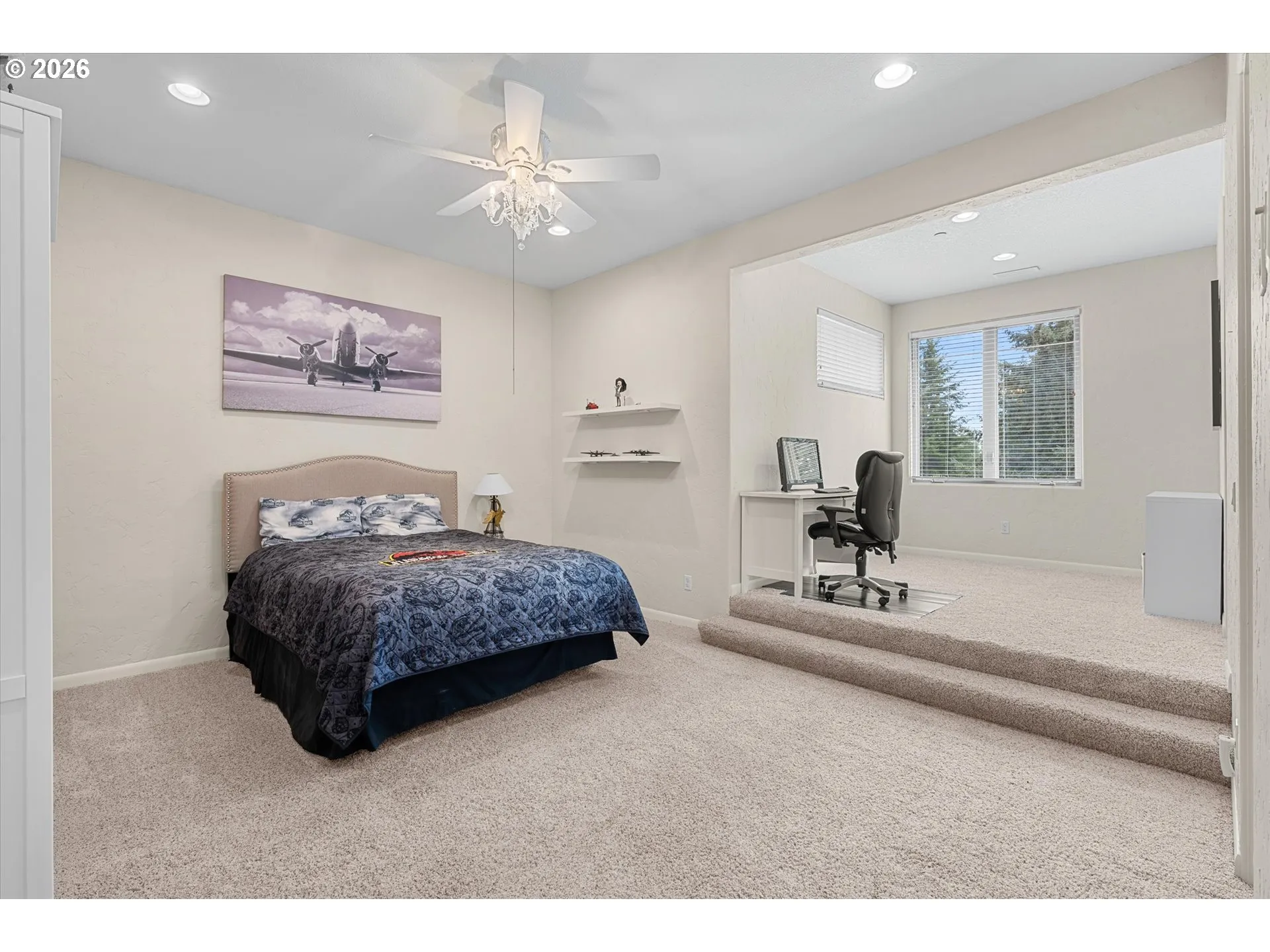 Bedroom-# 5