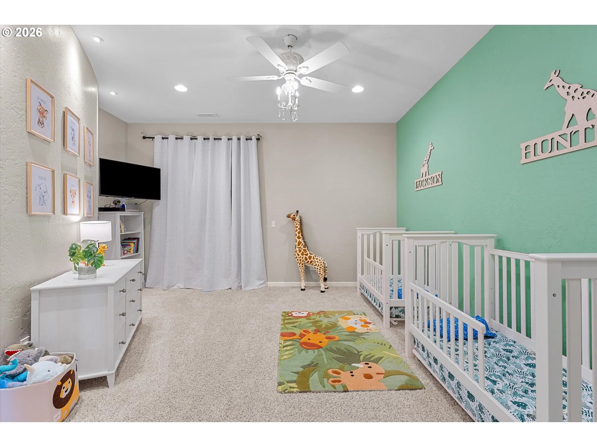 Bedroom-# 3