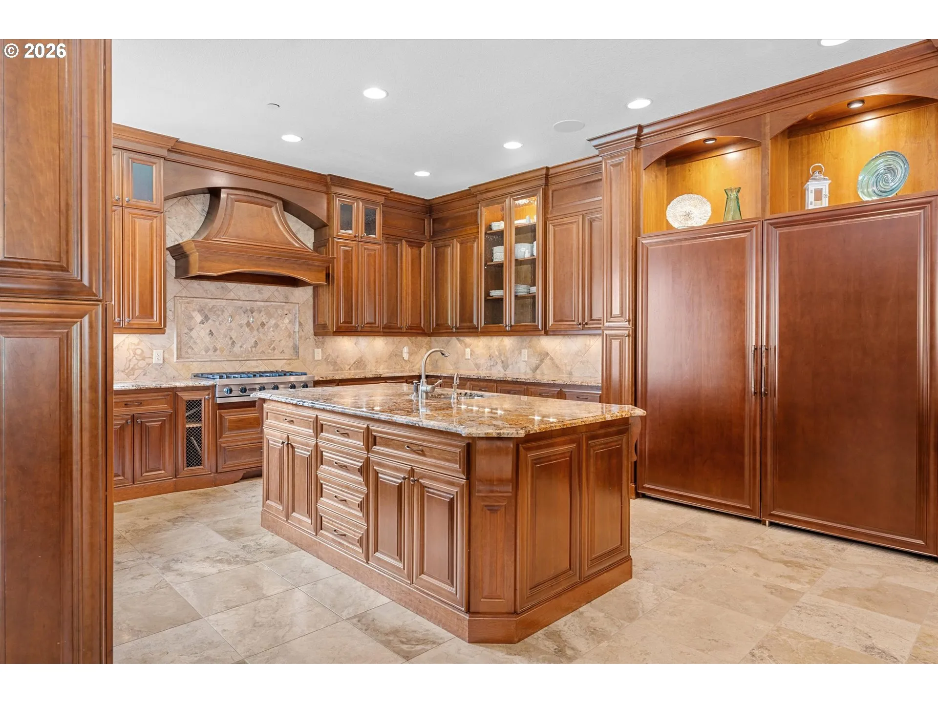 Kitchen-Island