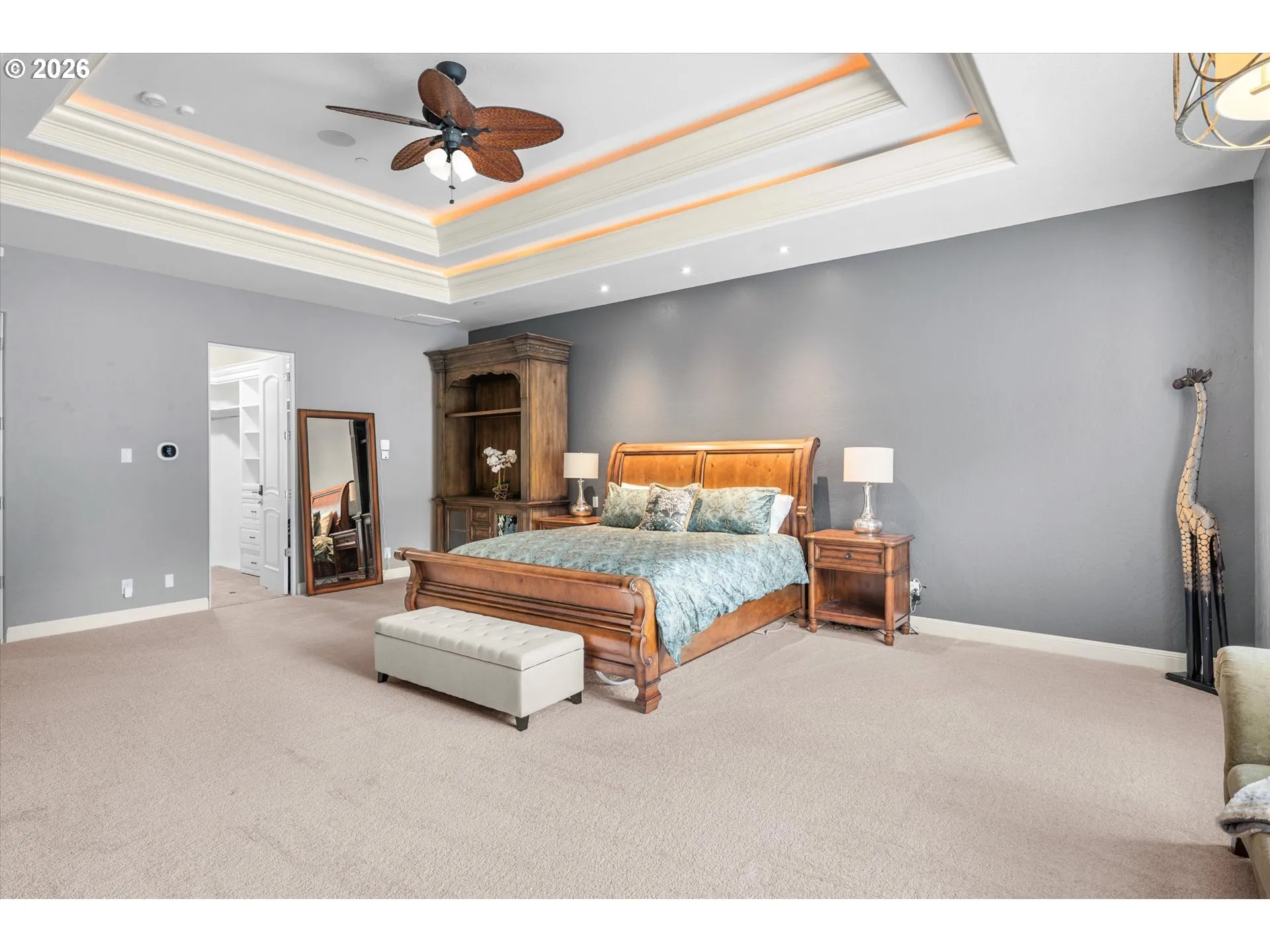 Primary Bedroom-Main