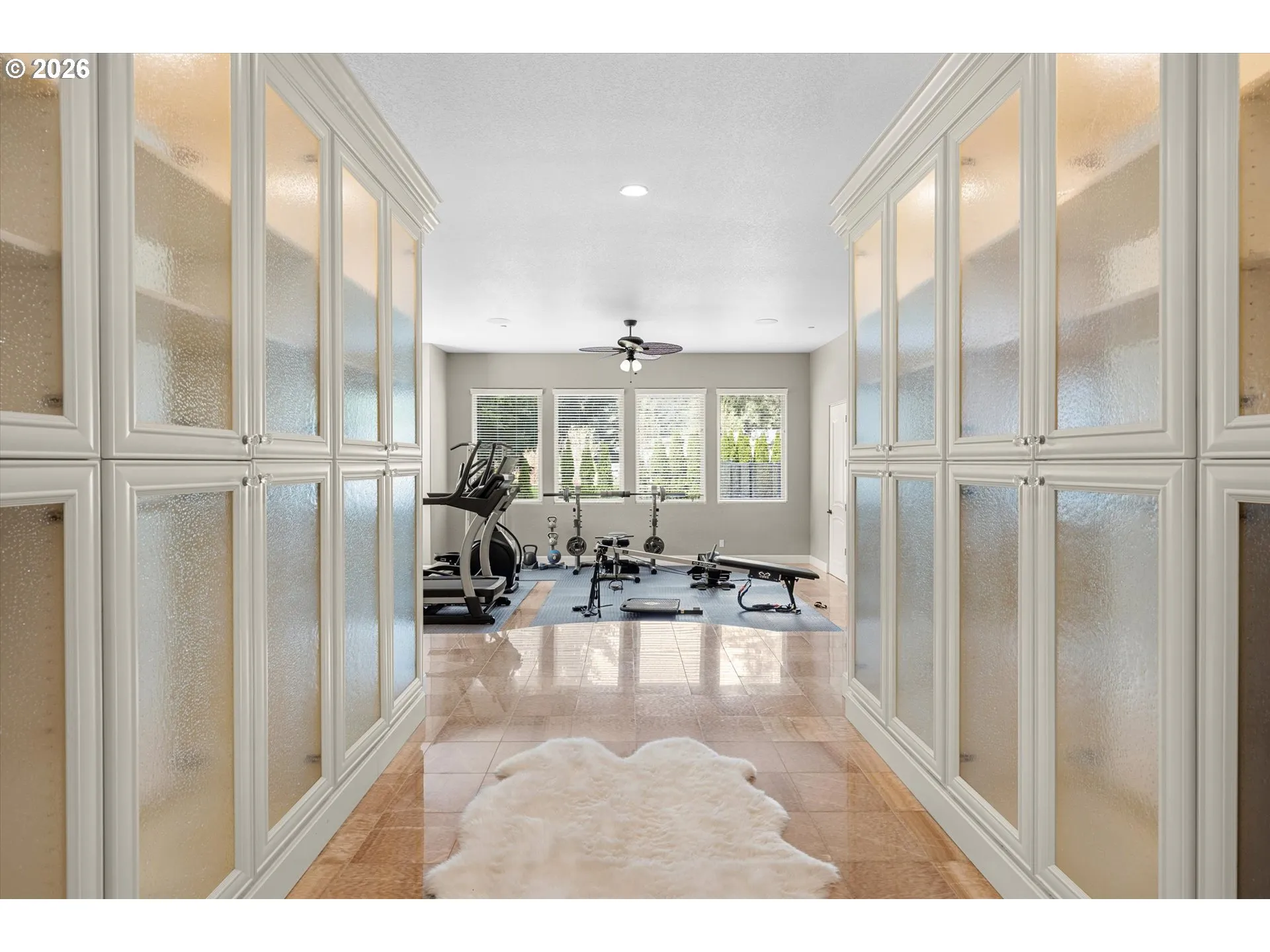 Primary Bedroom-Walk-In Closet