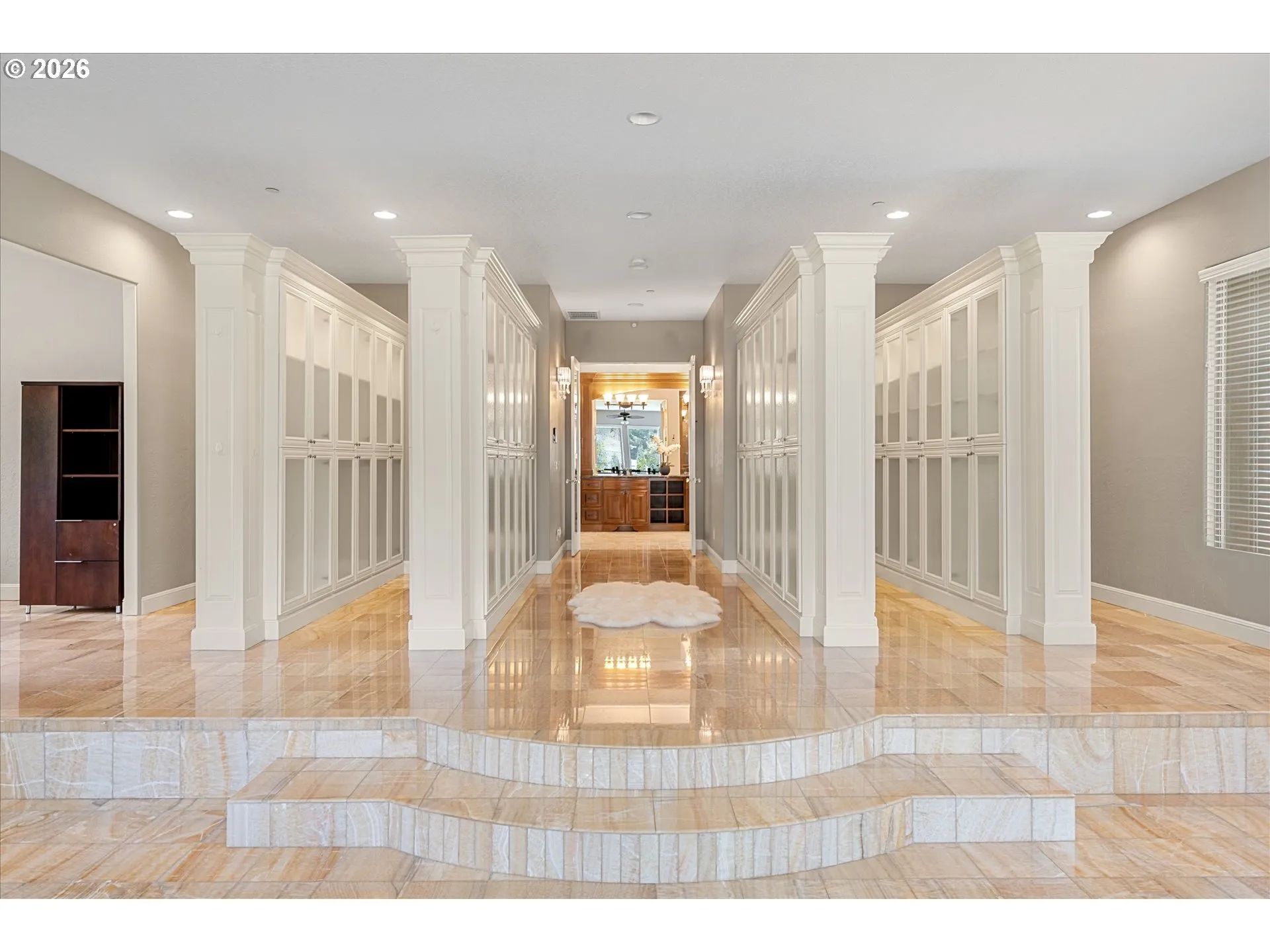 Primary Bedroom-Walk-In Closet