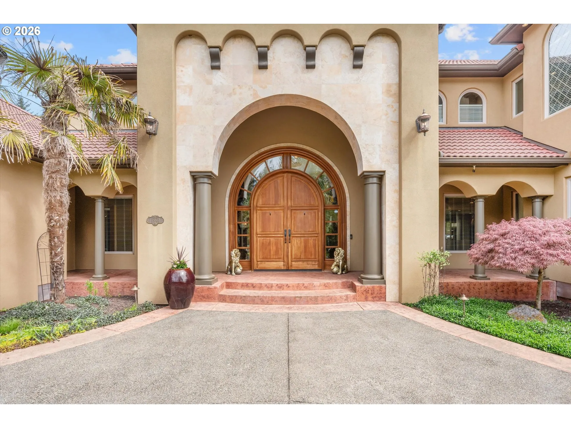 Exterior-# 2