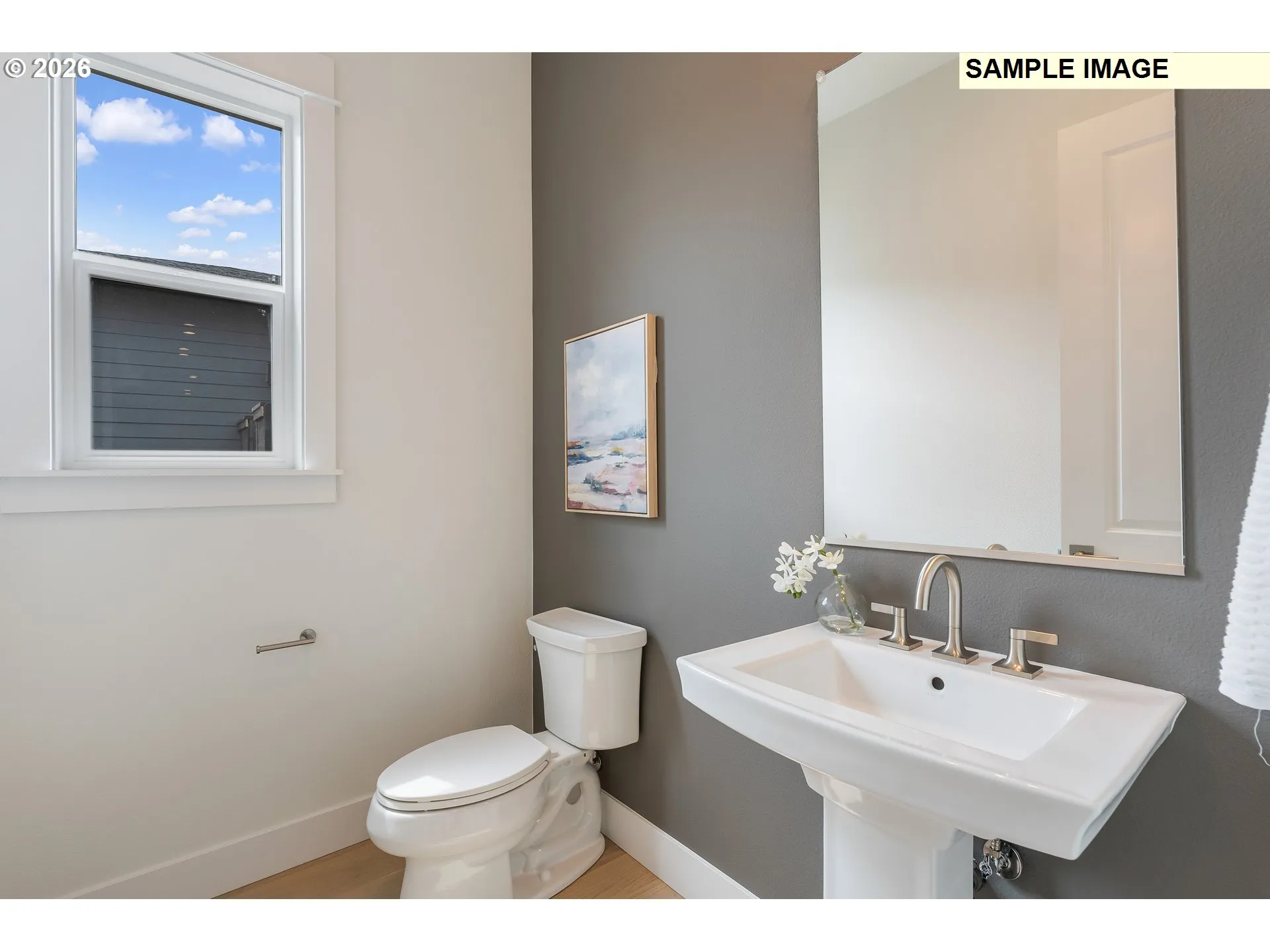 Partial Bath-Main